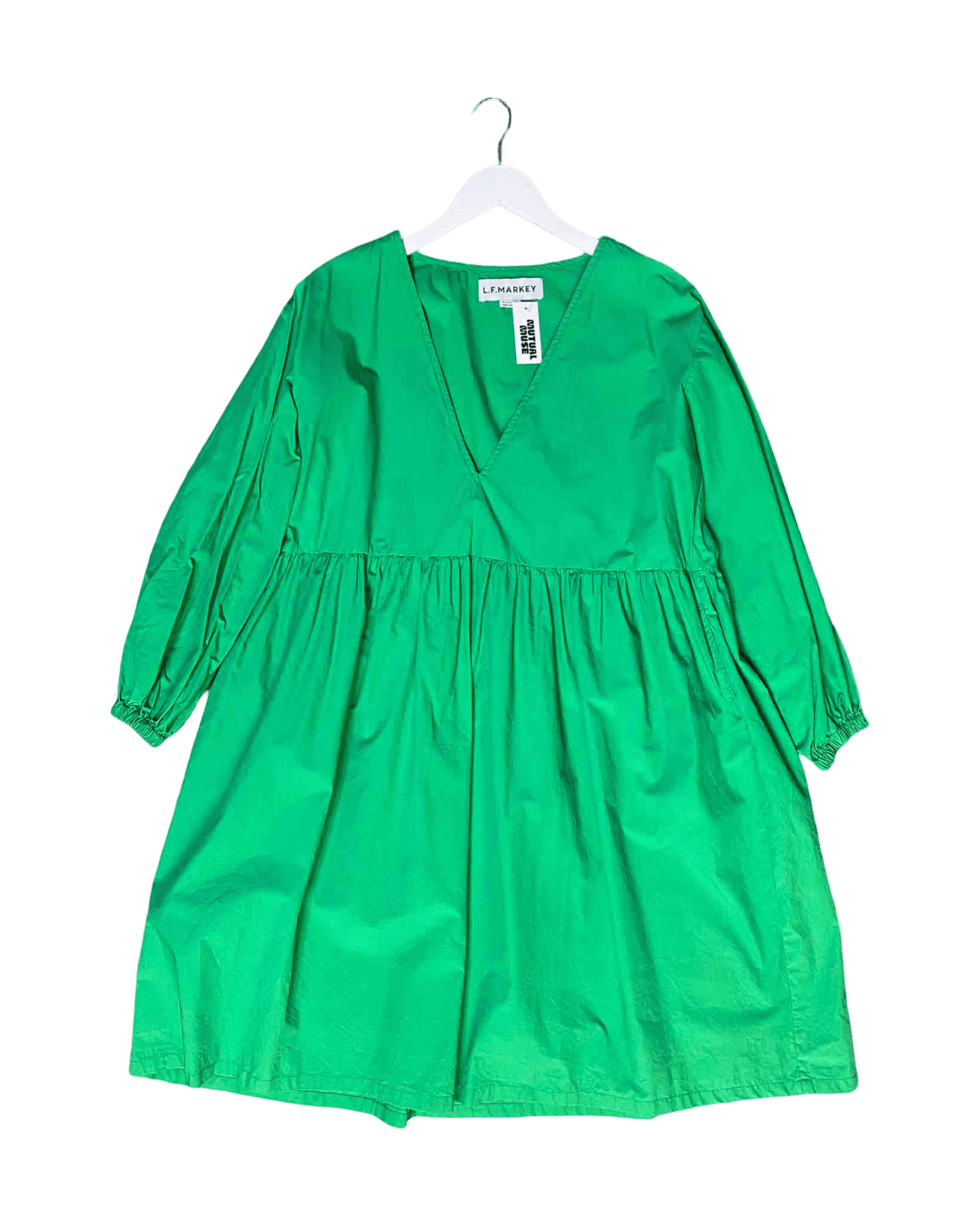Size 6 | L.F. Markey Cotton Warren Dress