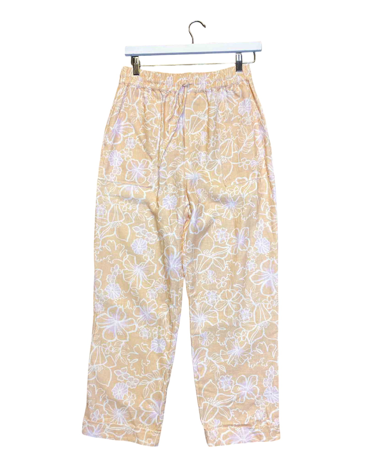 Size L | Hansen & Gretel Volley Pants With Tags