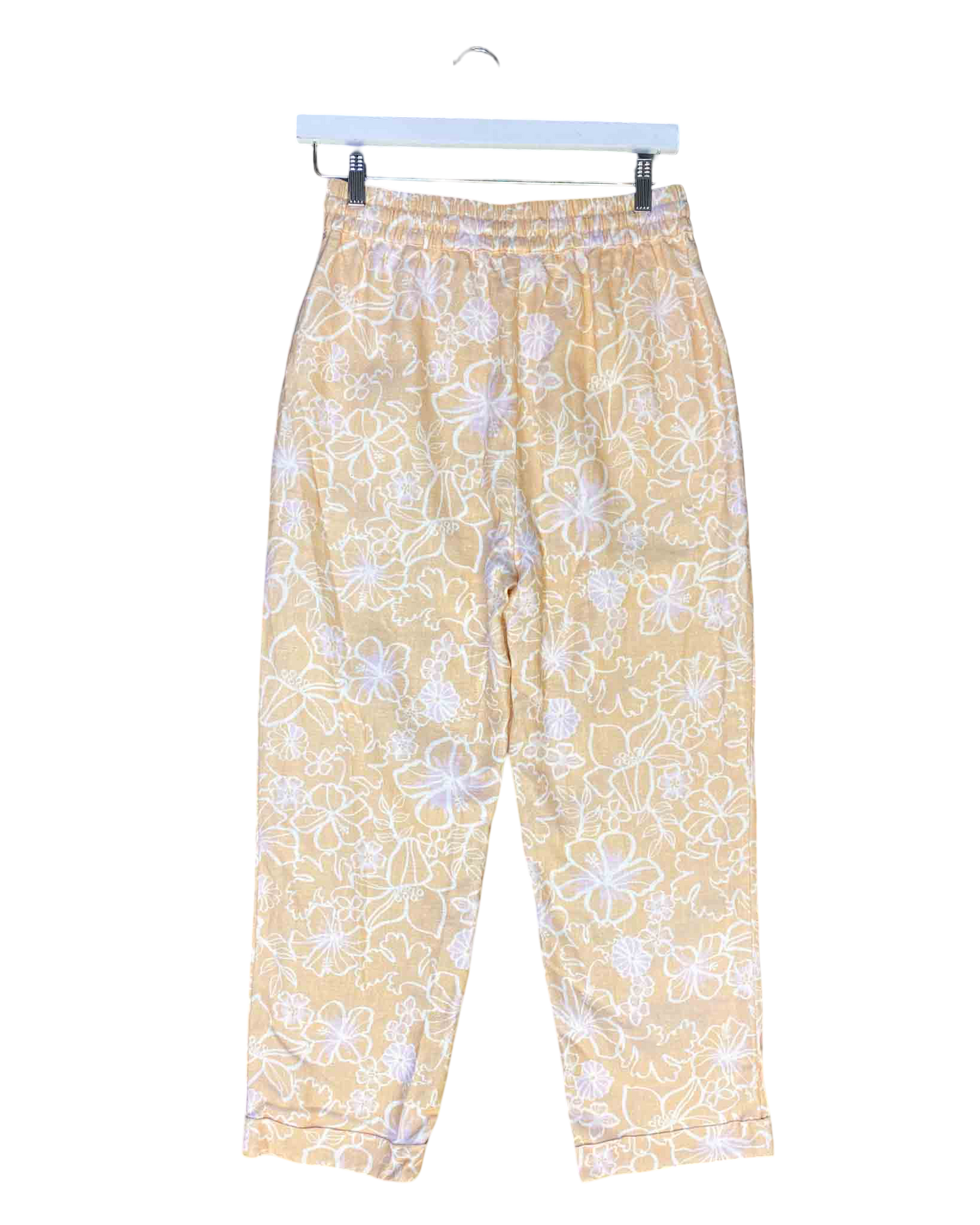 Size L | Hansen & Gretel Volley Pants With Tags