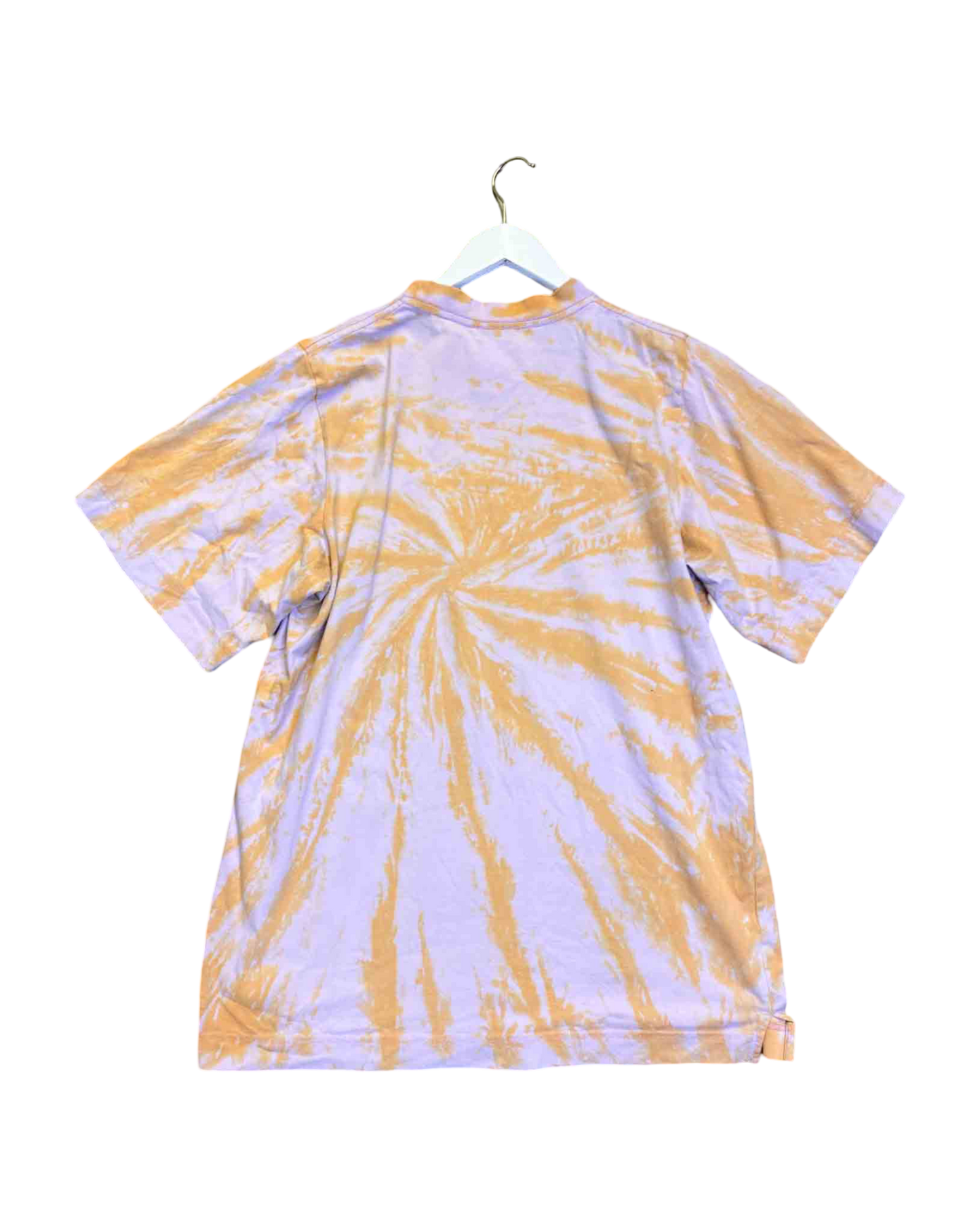 Size 6 | Arthur Oversized Tie Dye Dress