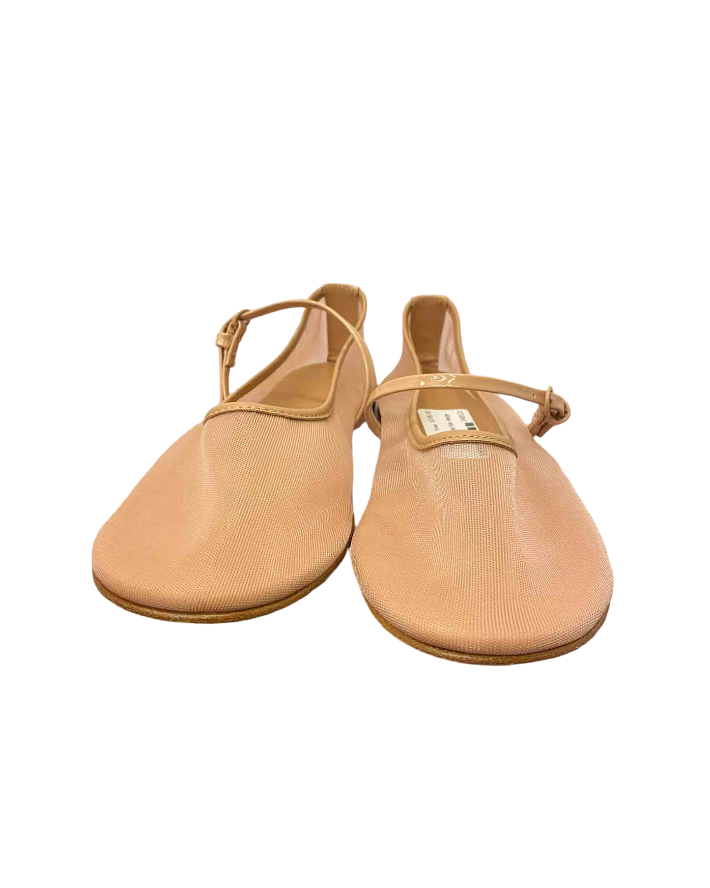 Size 37 | Dear Frances Ballet Shoes