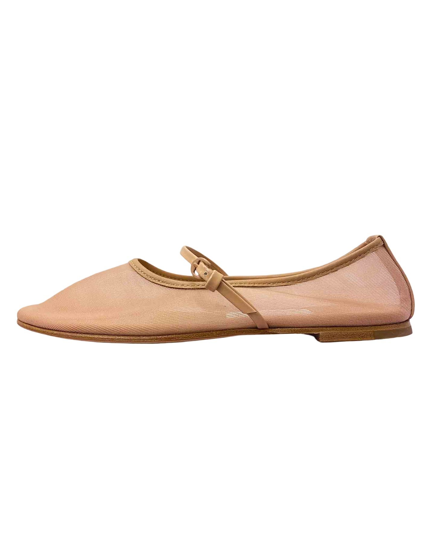 Size 37 | Dear Frances Ballet Shoes