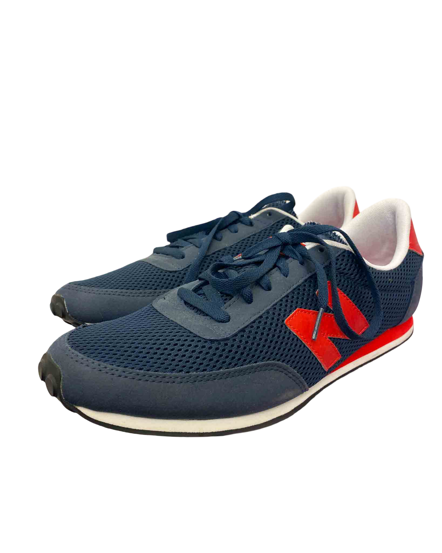 Size 46.5 | New Balance 410 Sneakers