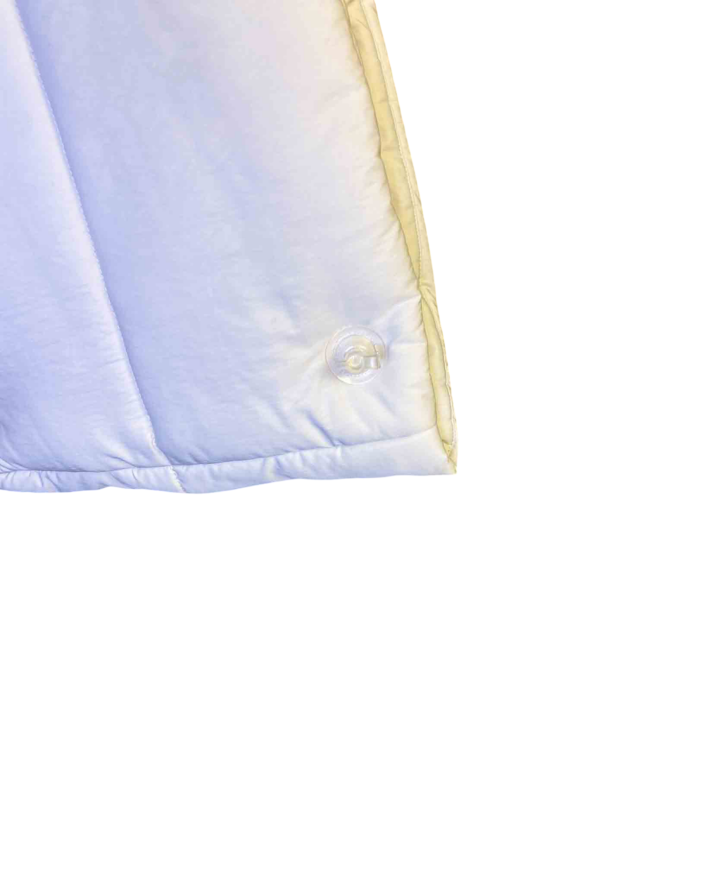 Size XS | Heaven by Marc Jacobs Puffer Mini Skirt