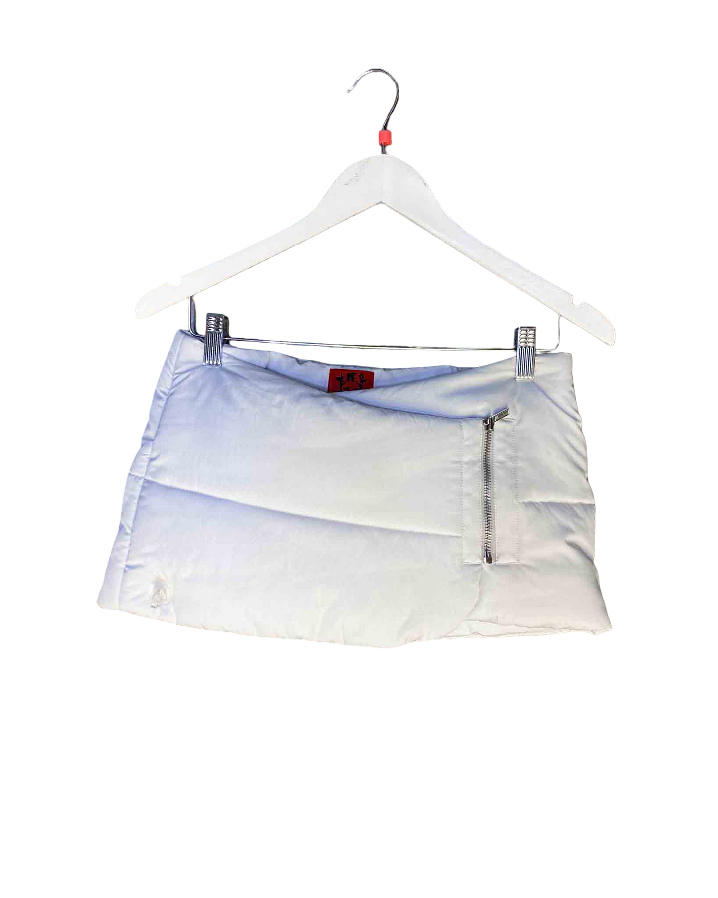 Size XS | Heaven by Marc Jacobs Puffer Mini Skirt