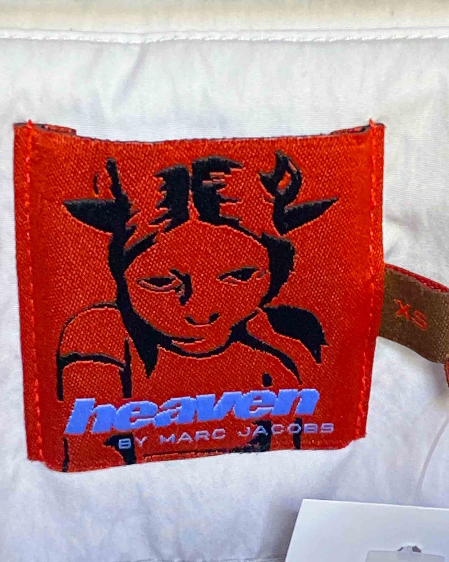 Size XS | Heaven by Marc Jacobs Puffer Mini Skirt