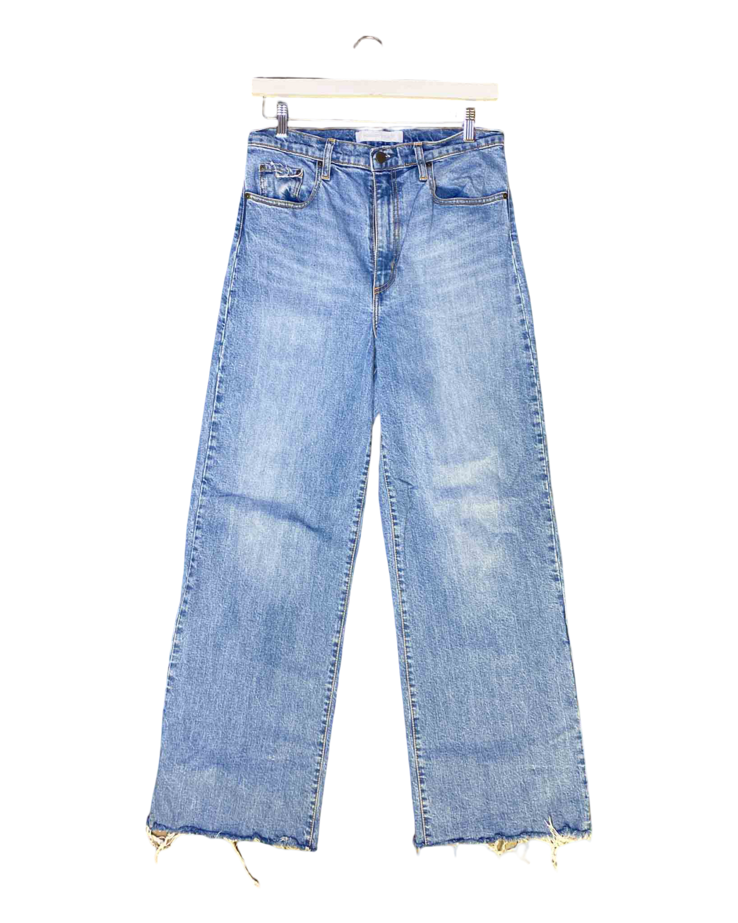 Size 31 | Nobody Denim Milla Long Jeans