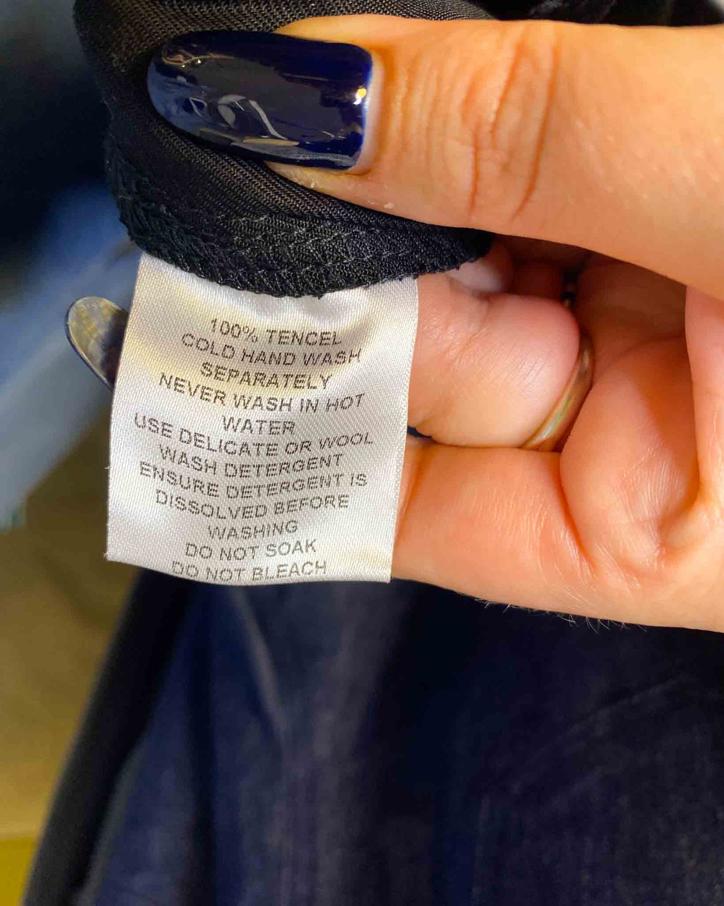 Size M | Alpha60 Baggy Crossover Pants