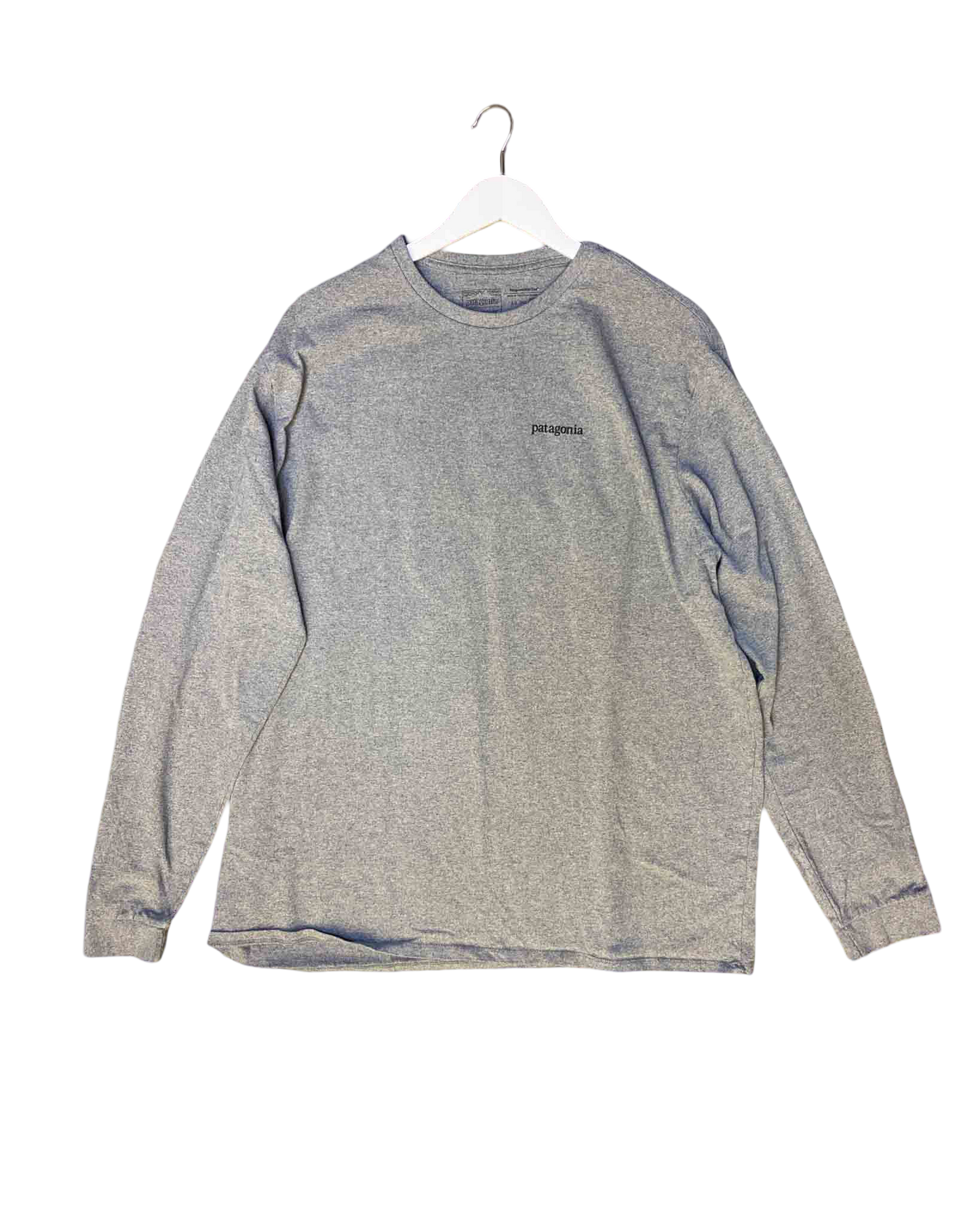 Size XXL | Patagonia Long Sleeve T-Shirt