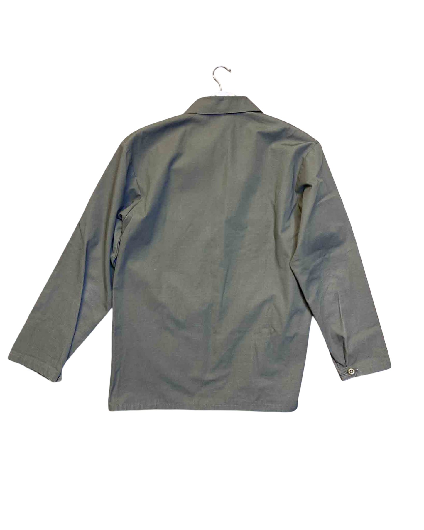 Size M | Stan Ray Cotton Ripstop Cargo Jacket