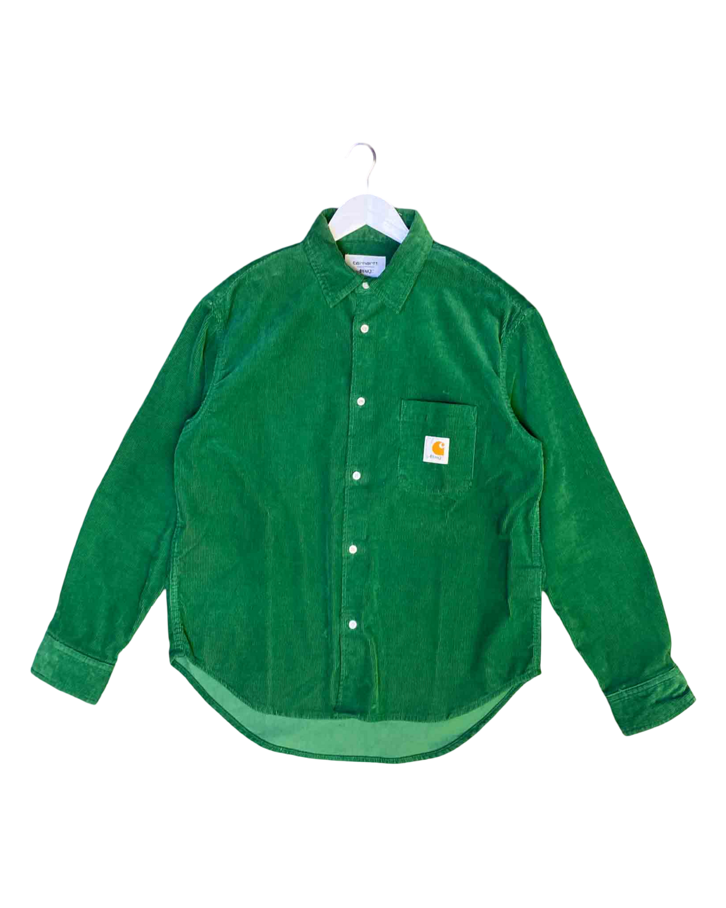 Size M | Carhartt WIP x Awake Corduroy Shirt