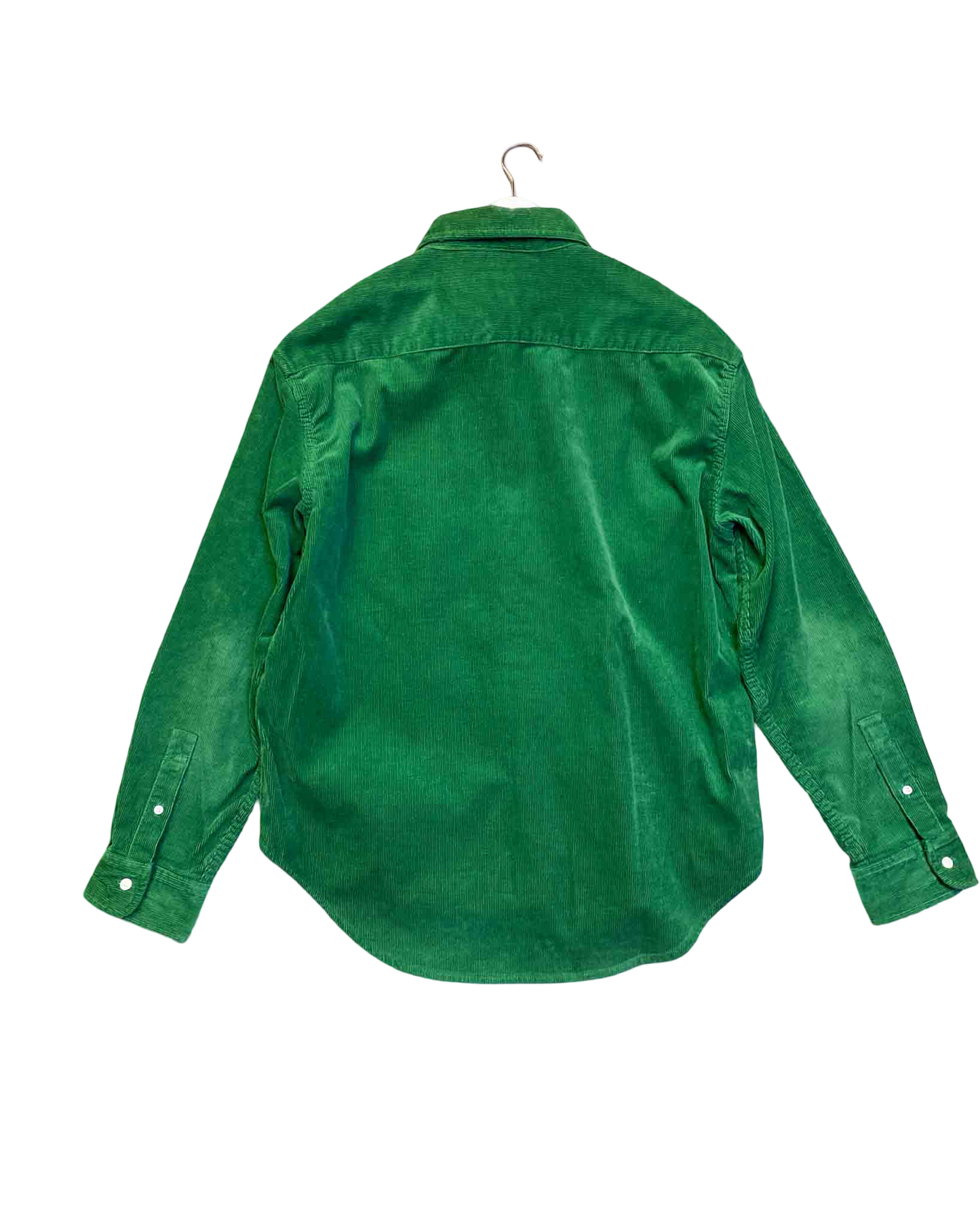 Size M | Carhartt WIP x Awake Corduroy Shirt