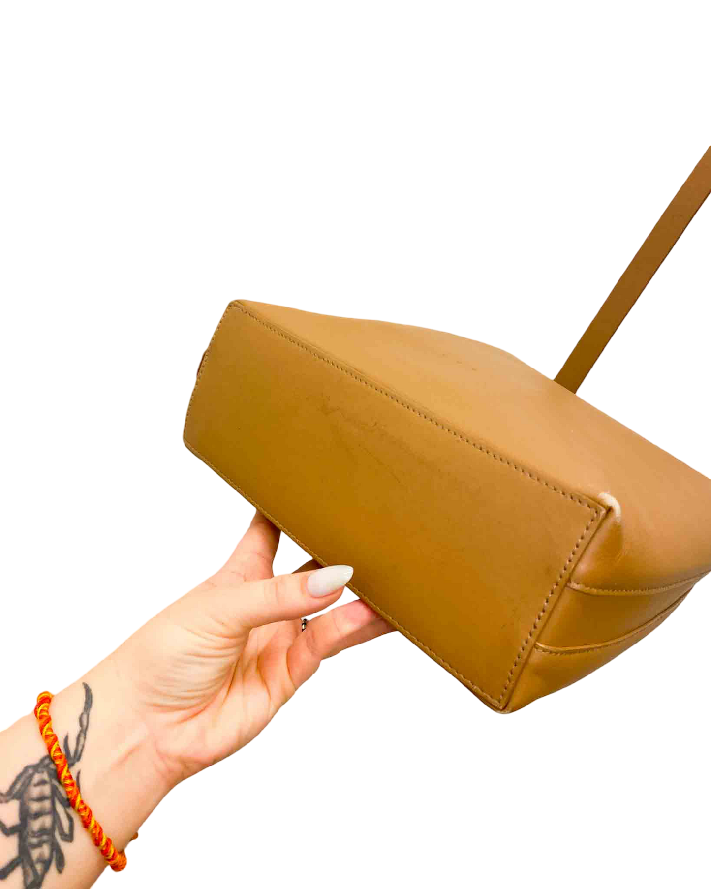 Aesther Ekme Leather Bag