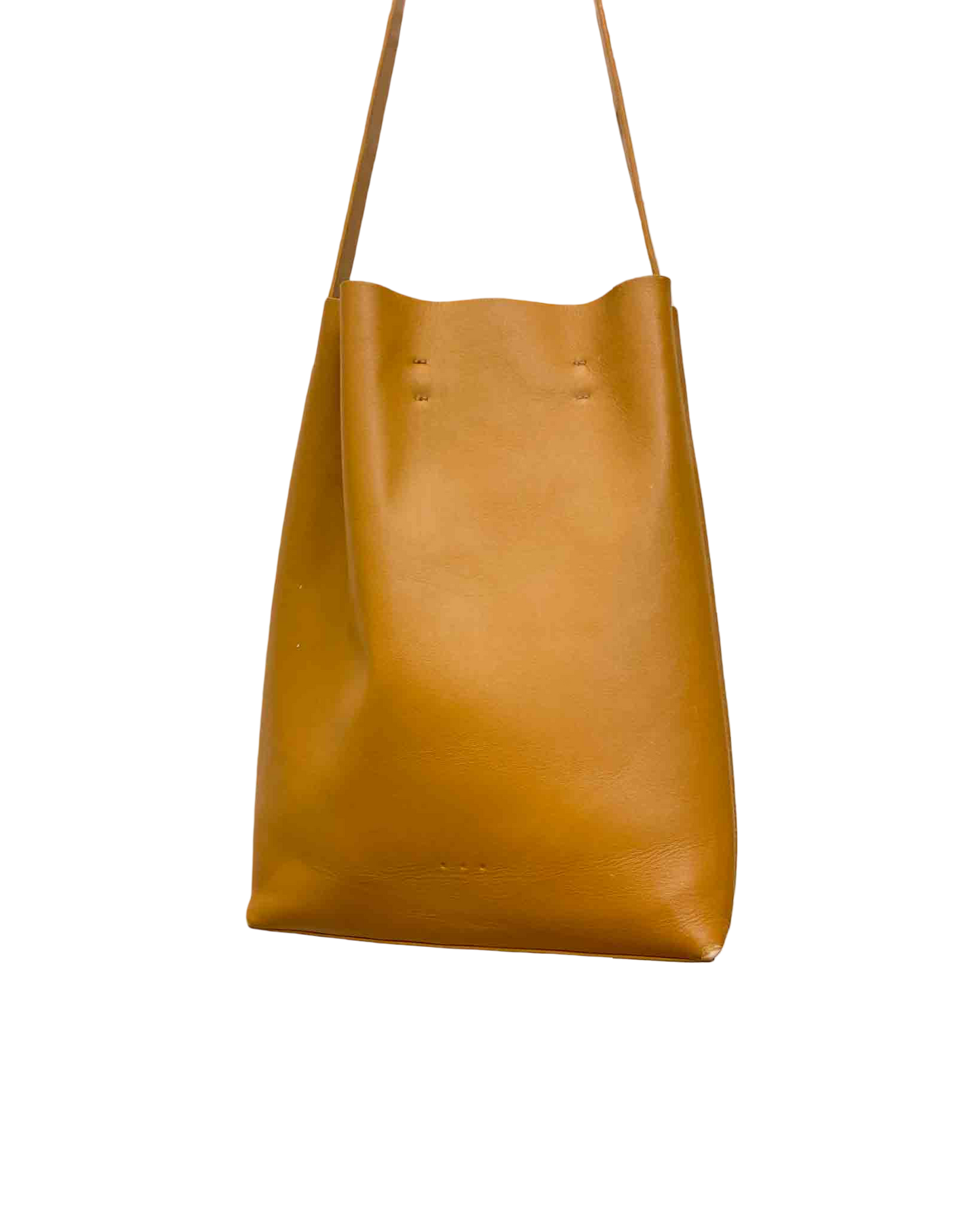 Aesther Ekme Leather Bag