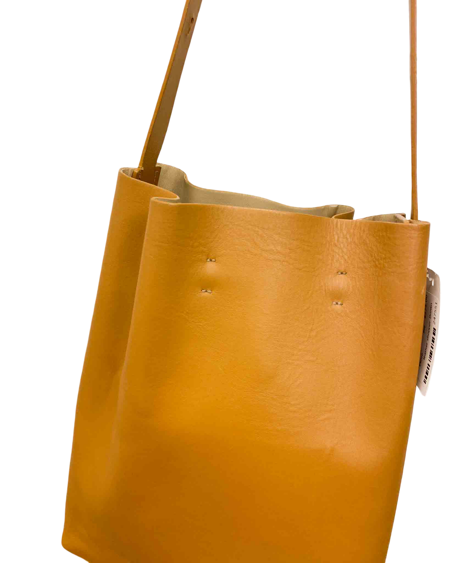 Aesther Ekme Leather Bag