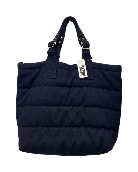 Comme des Garçons Tricot Wool Shoulder Bag