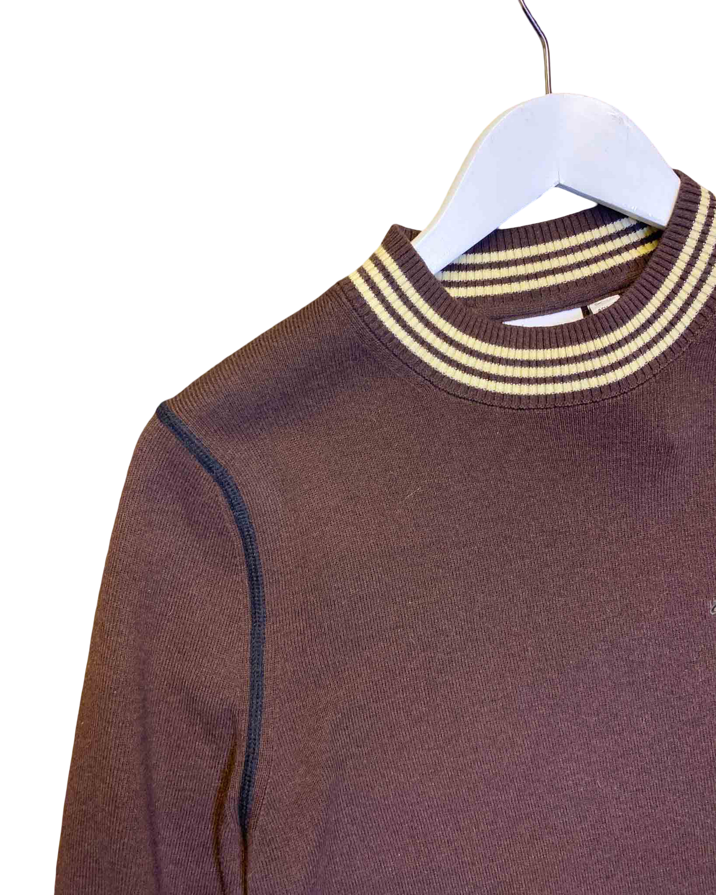 Size S | Adidas X Wales Bonner Wool Jumper