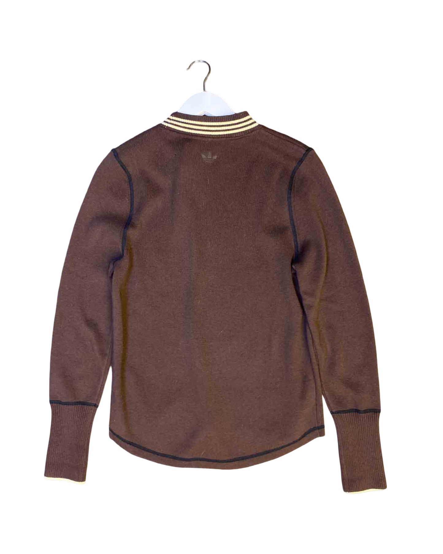 Size S | Adidas X Wales Bonner Wool Jumper