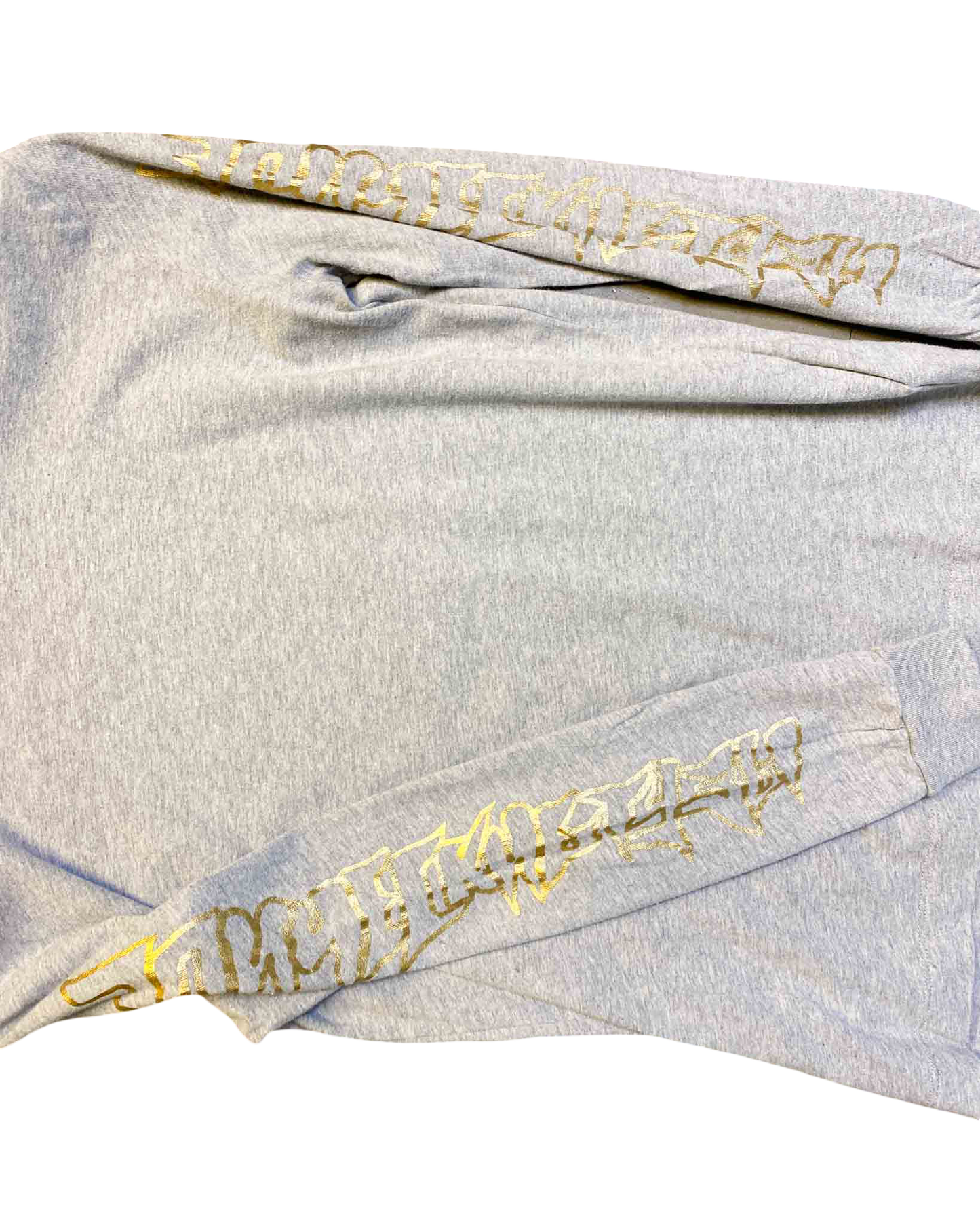 Size S | Gosha Rubchinskiy Long Sleeve T-shirt