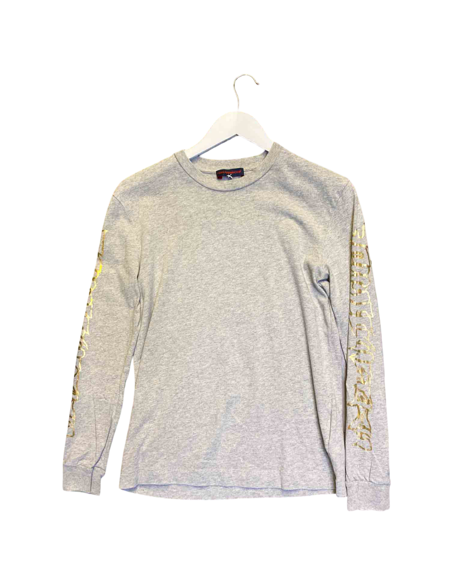 Size S | Gosha Rubchinskiy Long Sleeve T-shirt