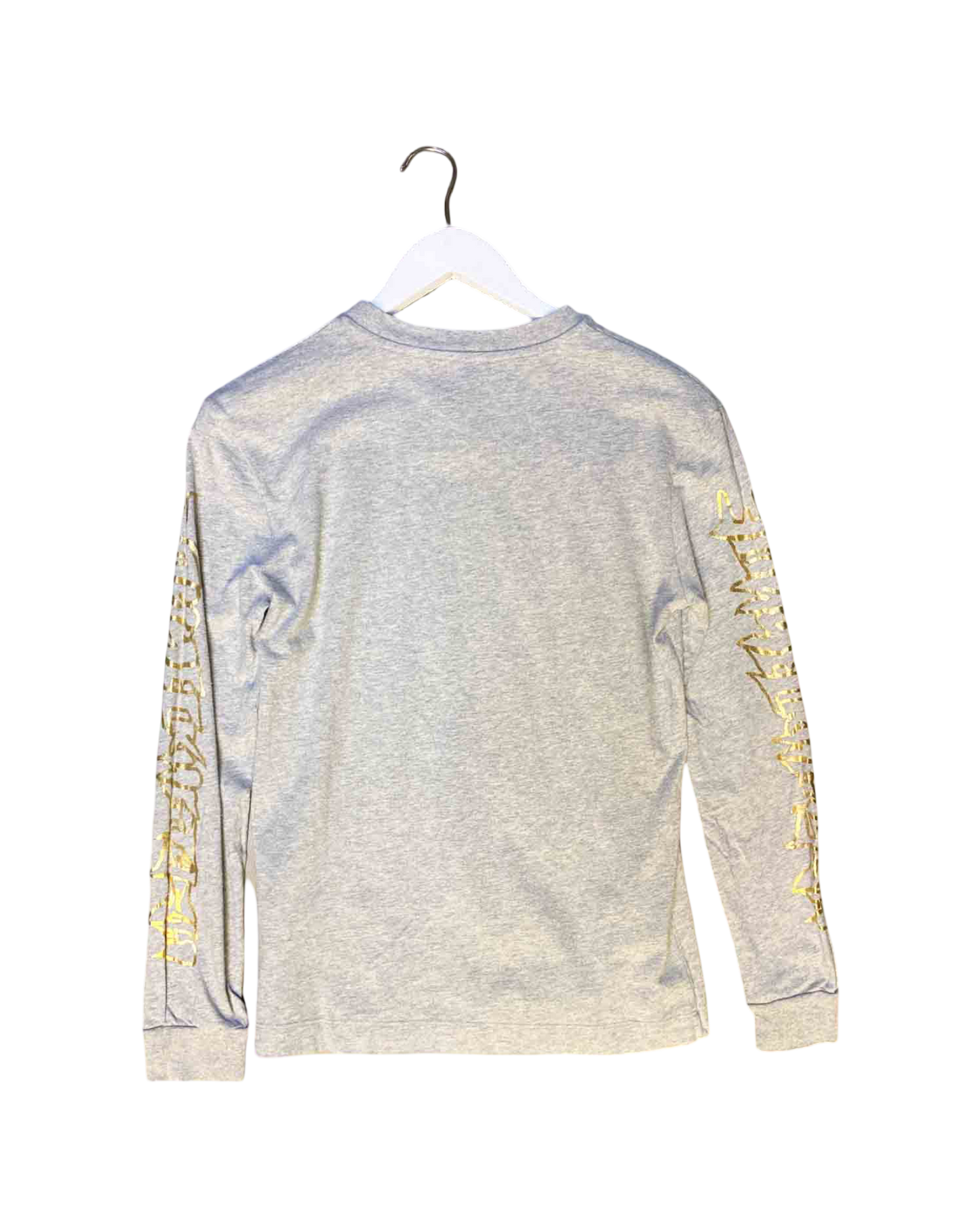 Size S | Gosha Rubchinskiy Long Sleeve T-shirt