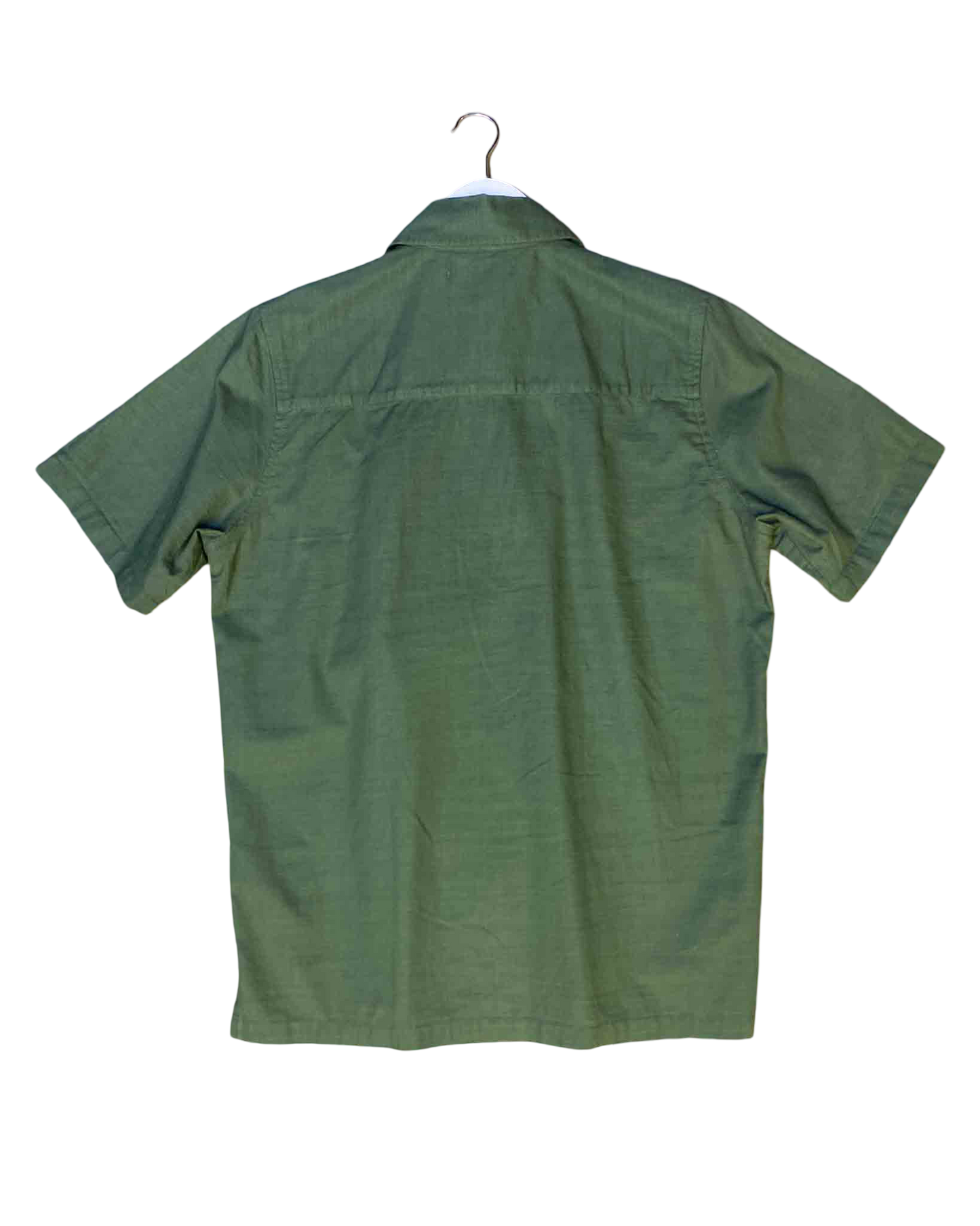 Size M | Handsom Unisex Cotton Shirt