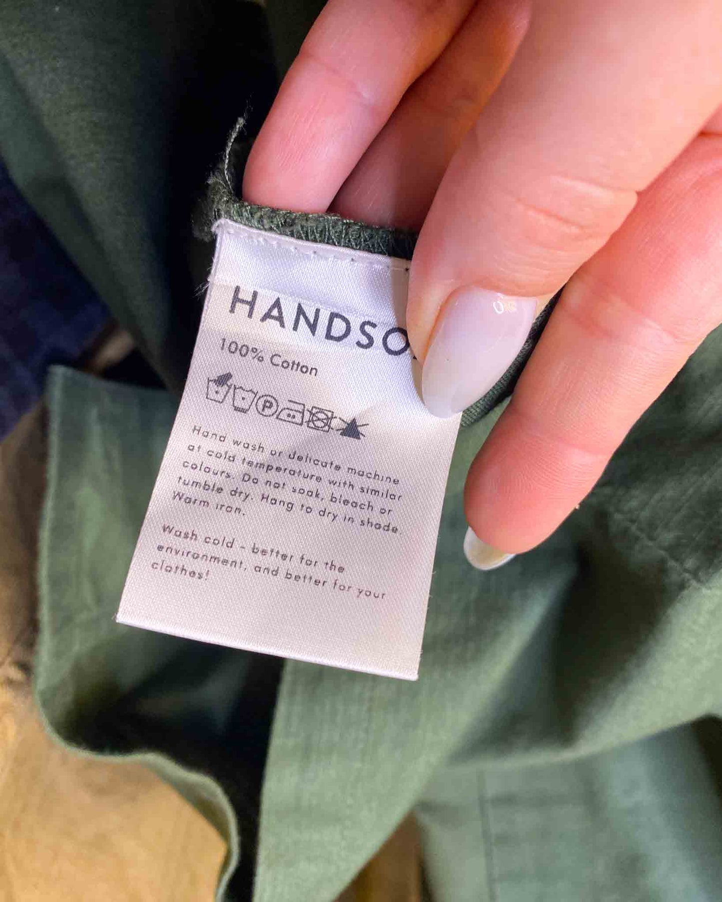 Size M | Handsom Unisex Cotton Shirt