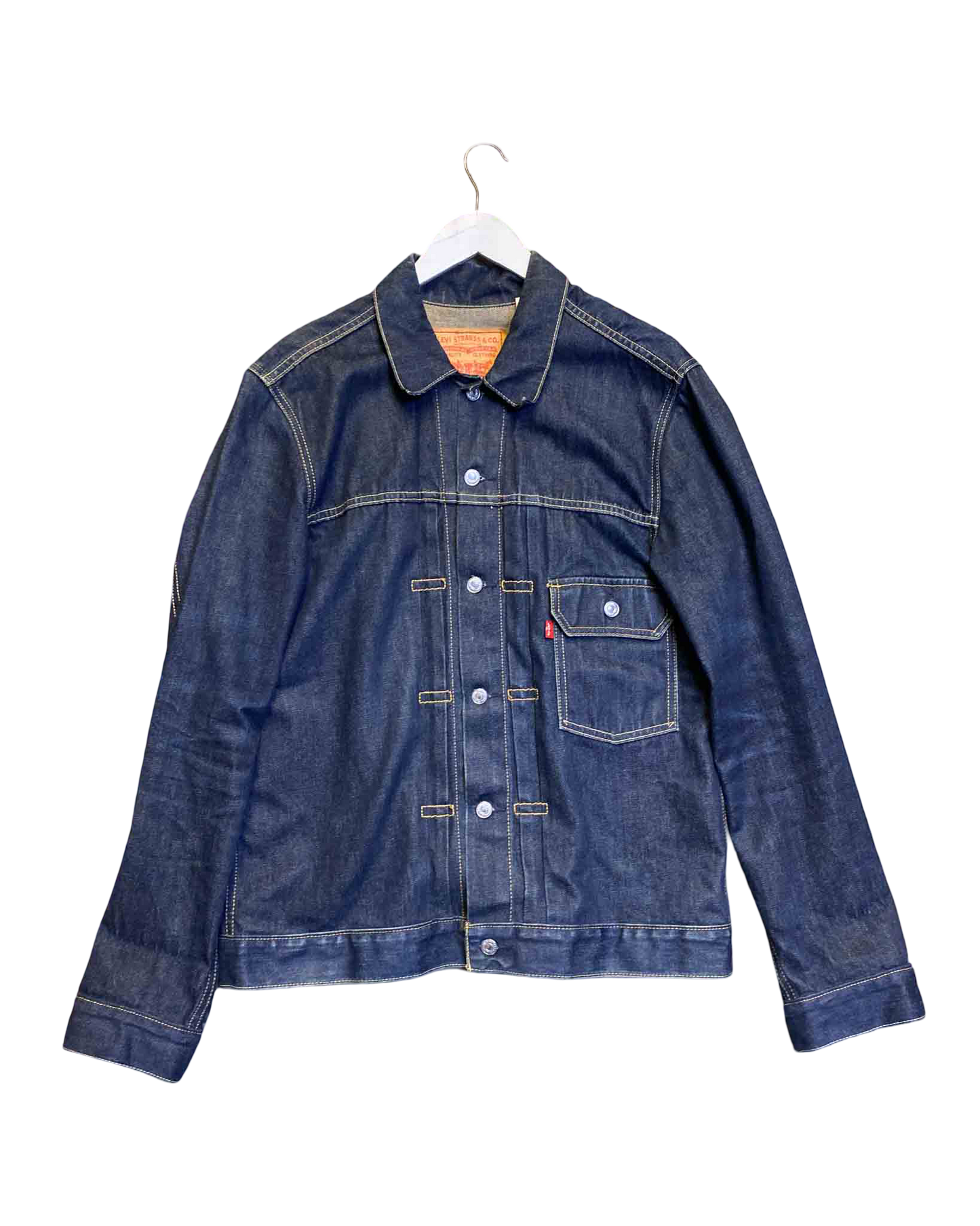 Size L | Levi's 1936 Type I Denim Jacket