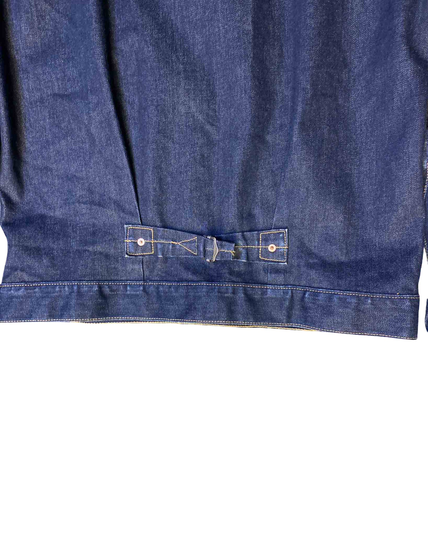 Size L | Levi's 1936 Type I Denim Jacket
