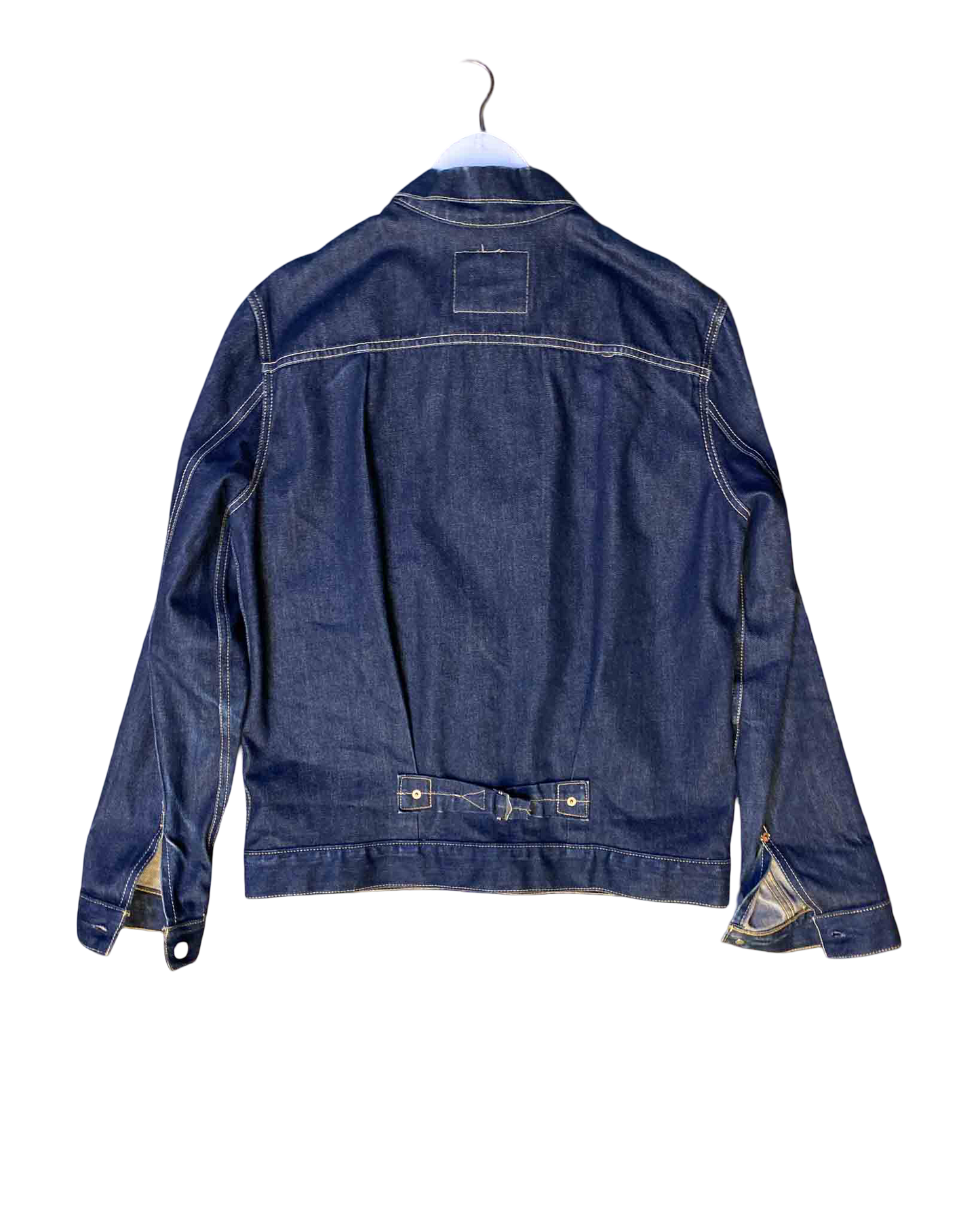 Size L | Levi's 1936 Type I Denim Jacket