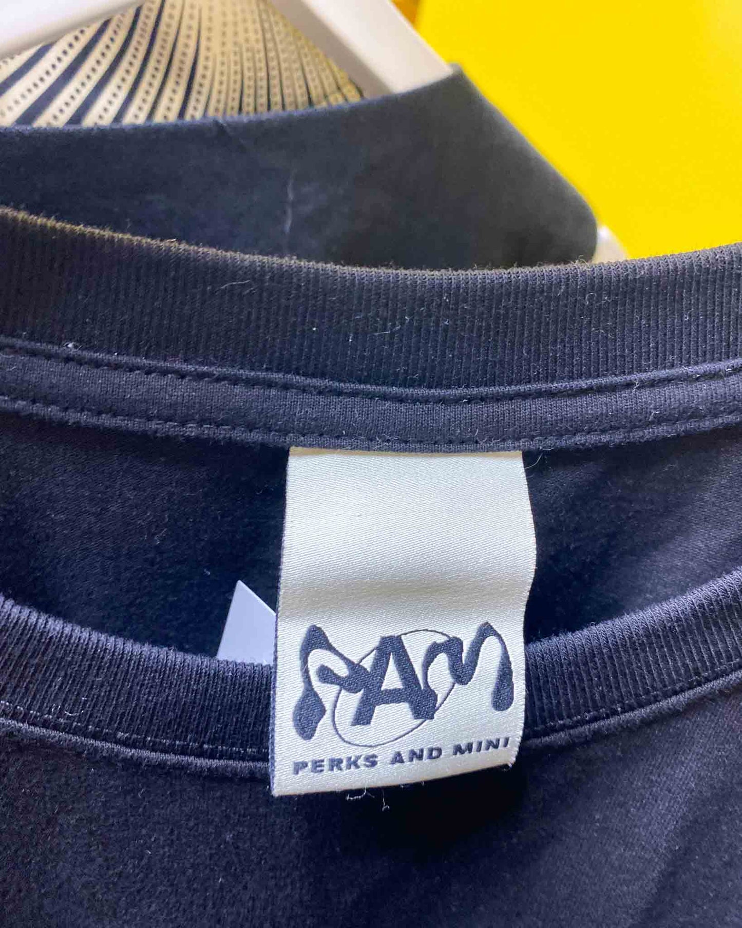 Size XL | PAM 'I'm a Mess' T-shirt