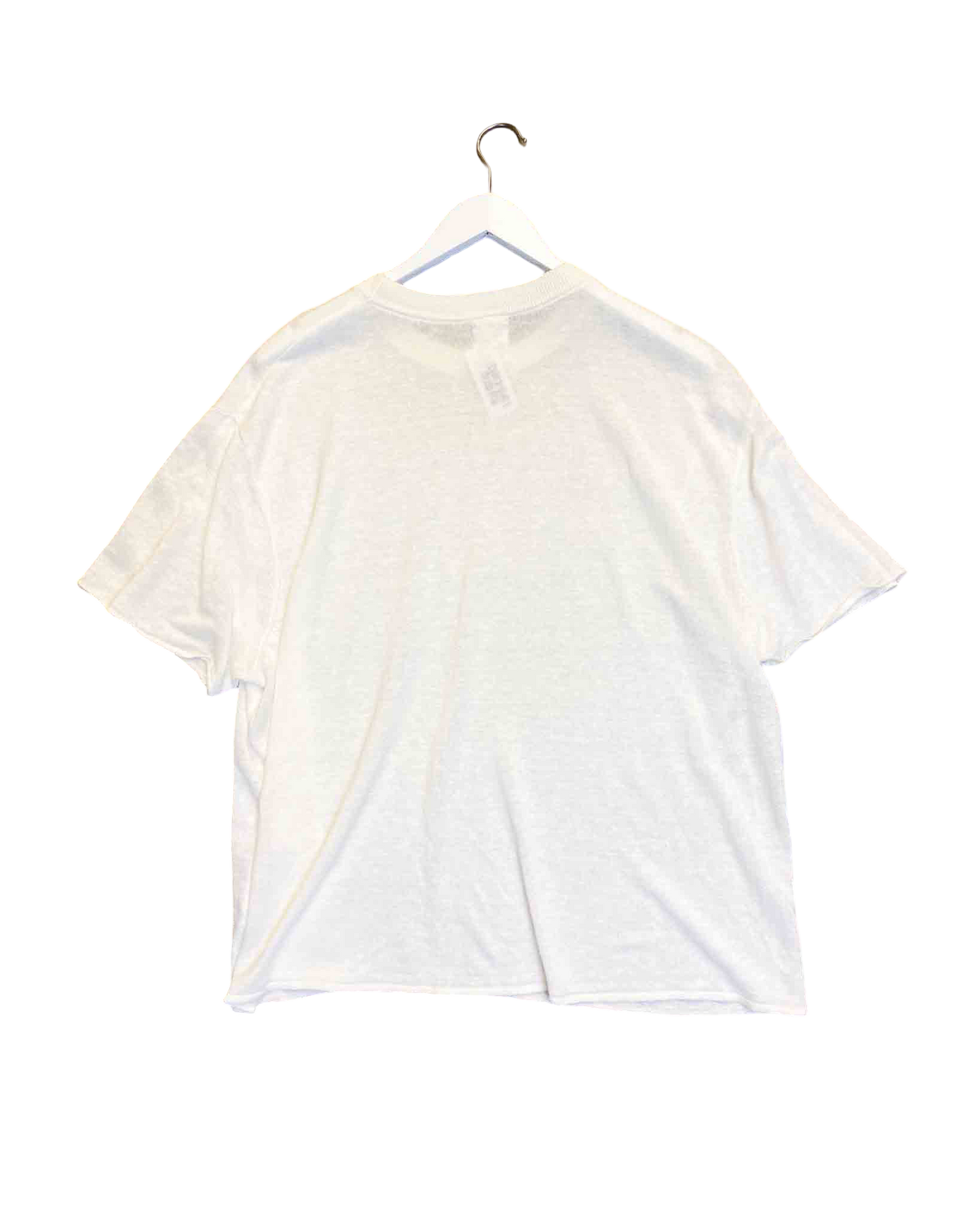 One Size | St Agni Linen Knit Top