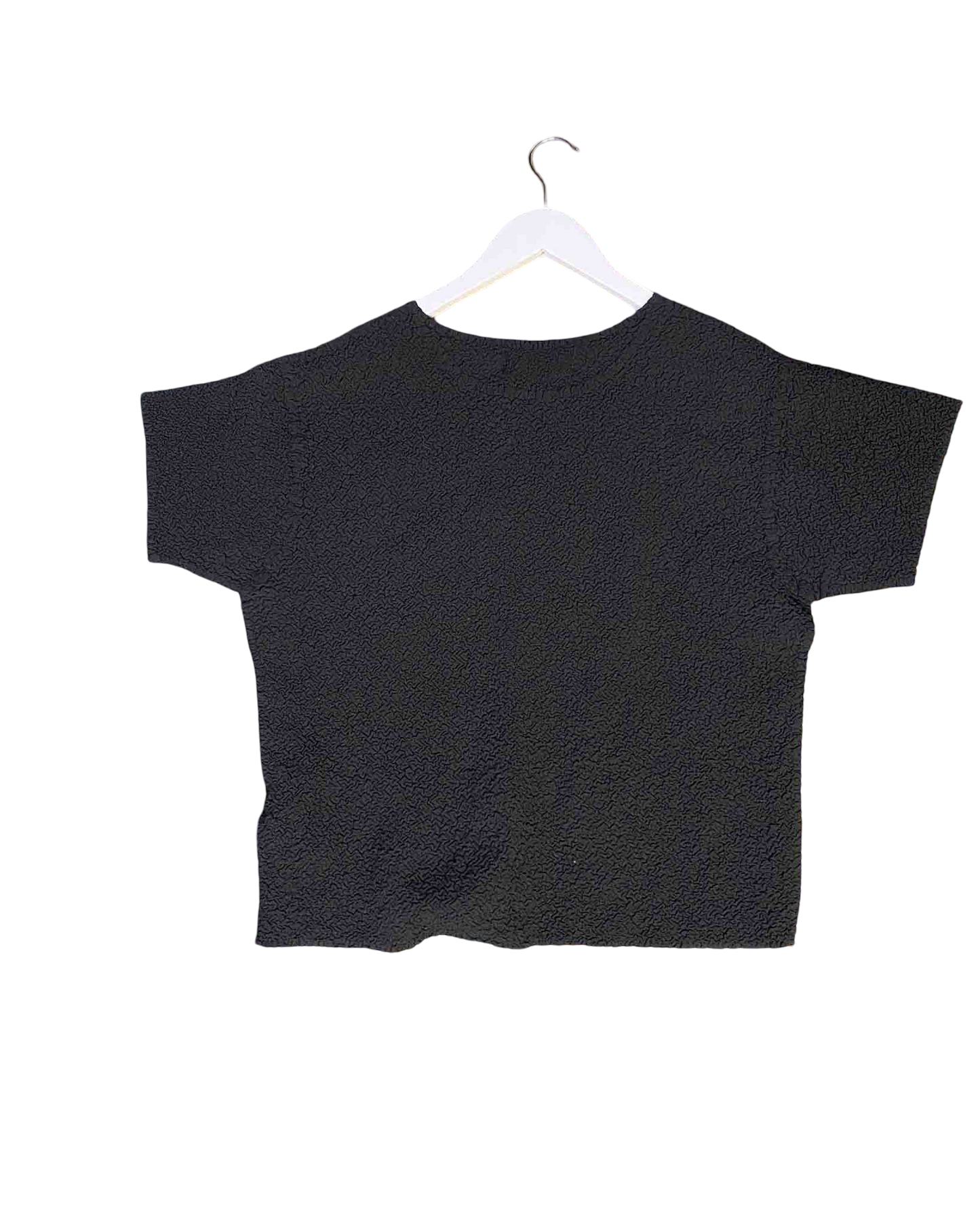 Size L | Alpha60 Crinkle Top