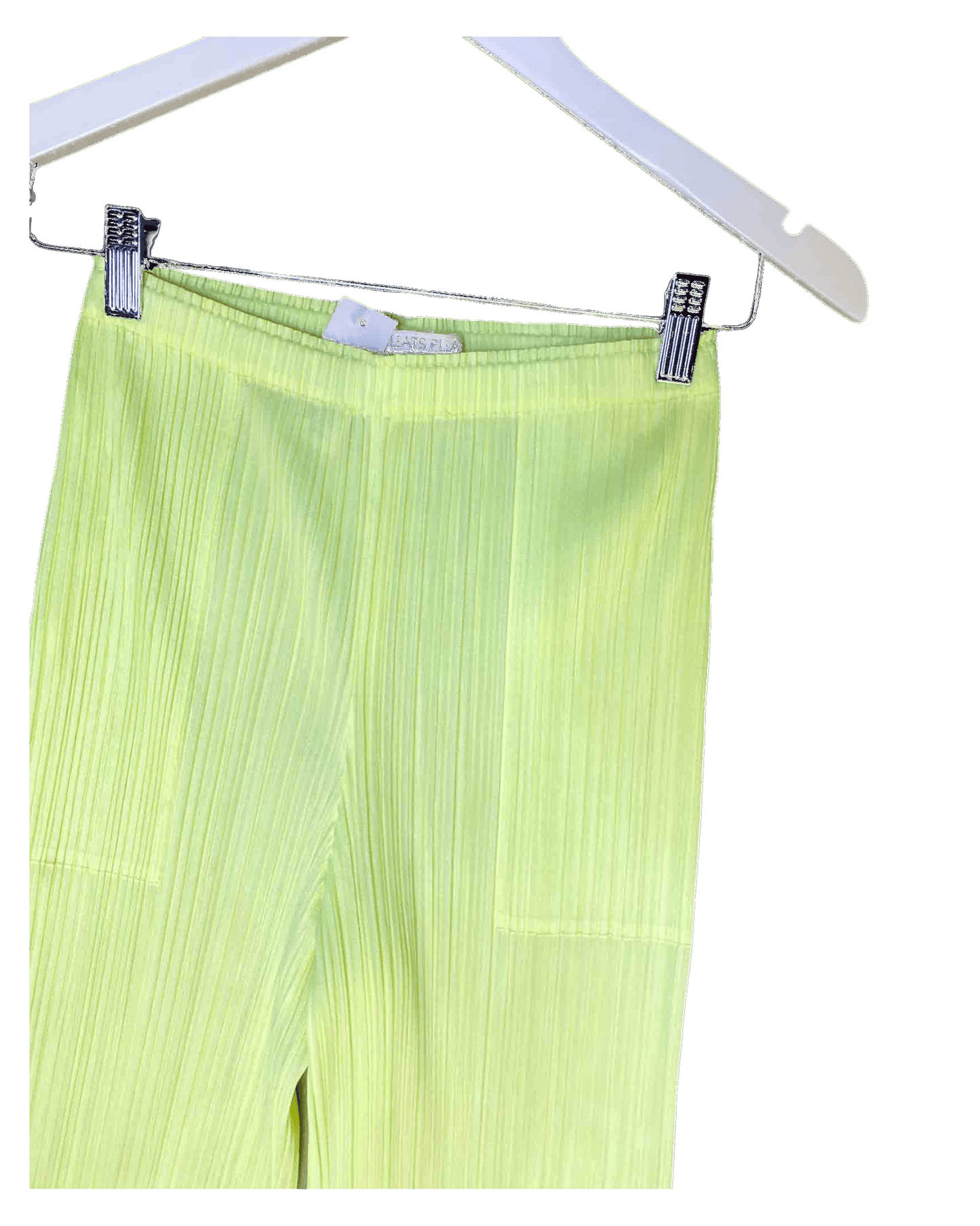 Size 2 (S/M) | Issey Miyake Pleats Please Pants