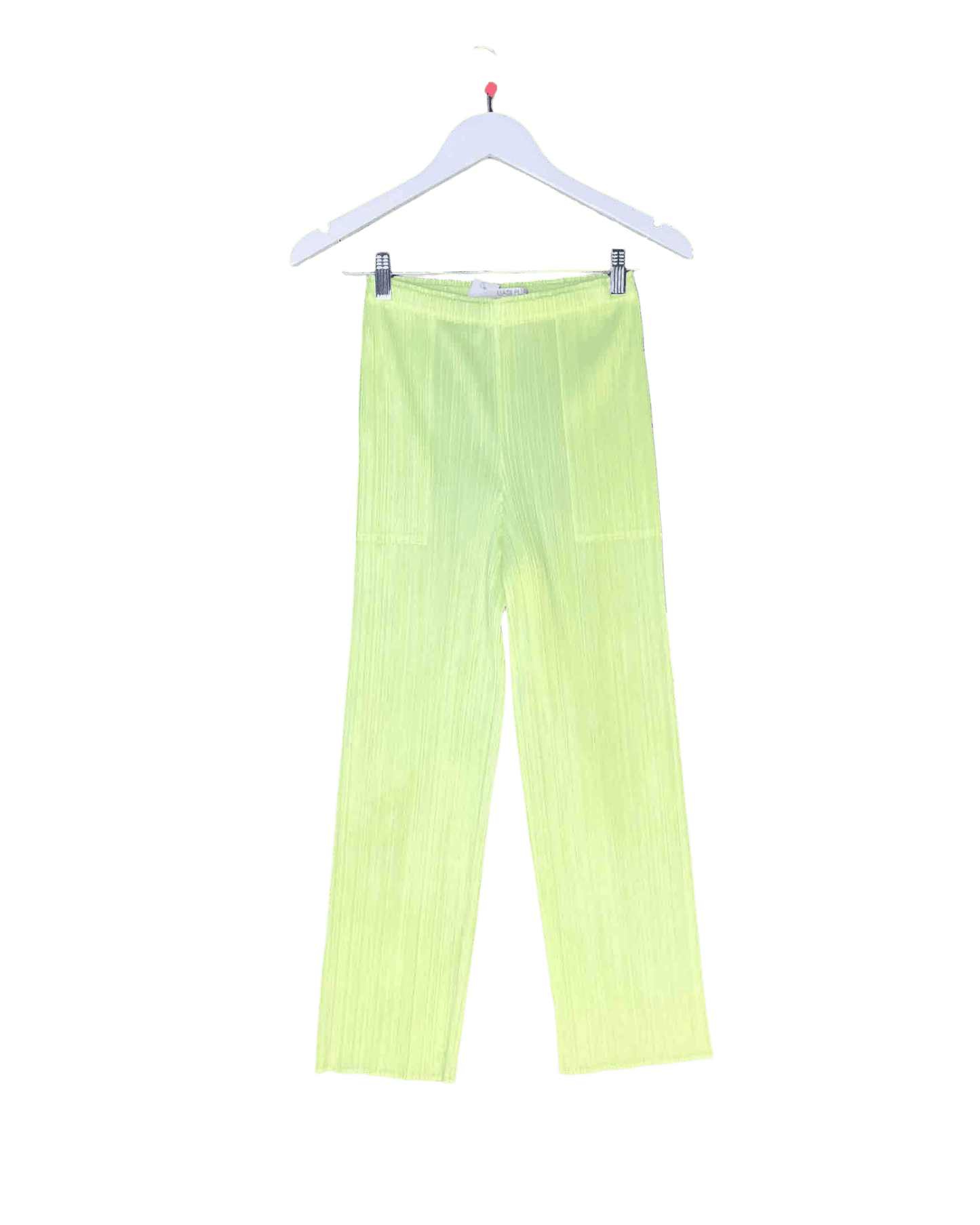 Size 2 (S/M) | Issey Miyake Pleats Please Pants