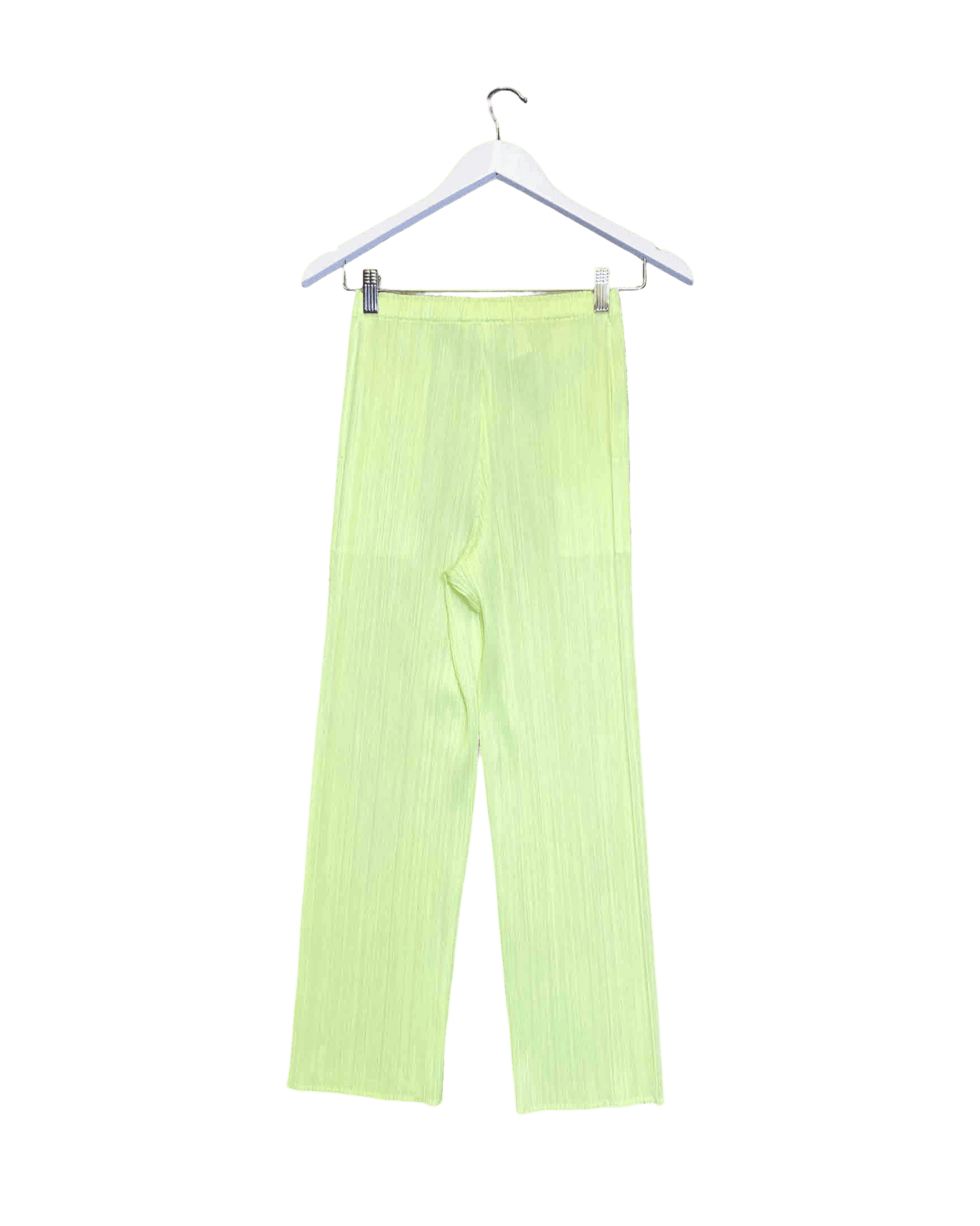 Size 2 (S/M) | Issey Miyake Pleats Please Pants