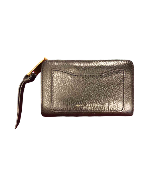 Marc Jacobs Leather Wallet