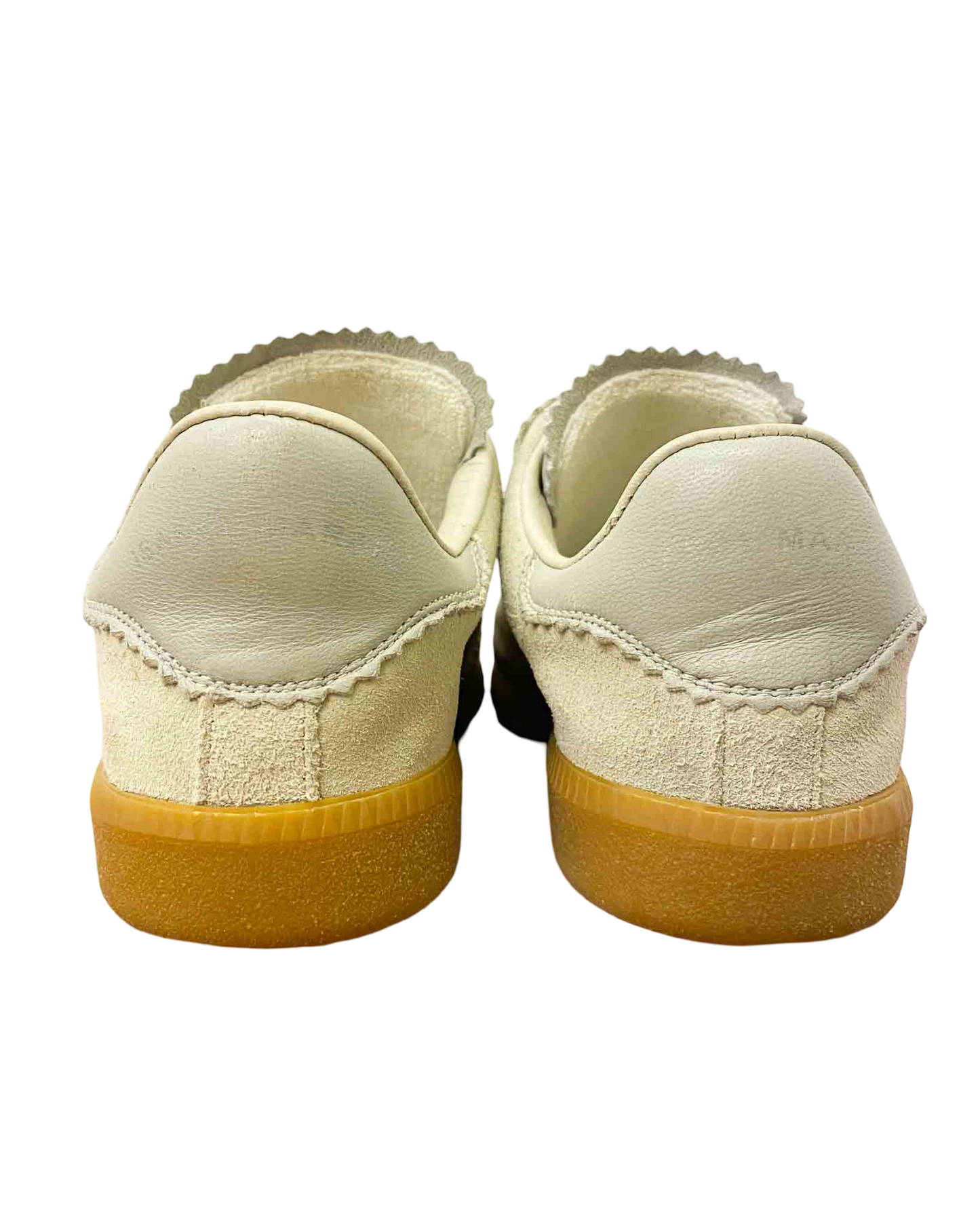 Size 36 | Isabel Marant Suede Beth Sneakers