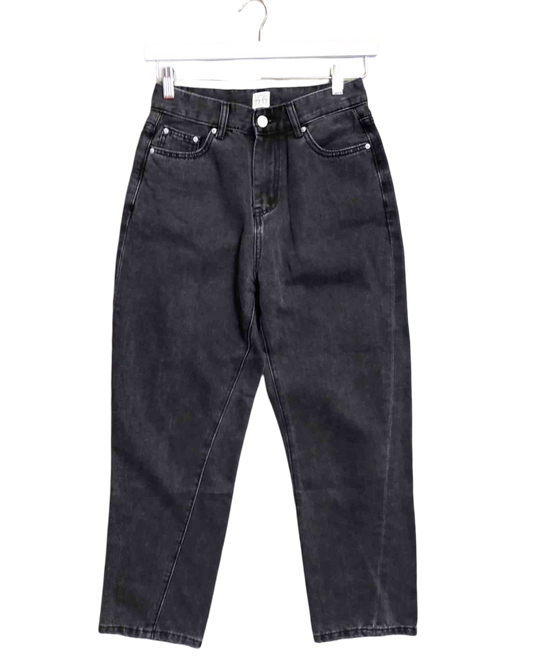 Size 28 | Tôteme Barrel Leg Jeans