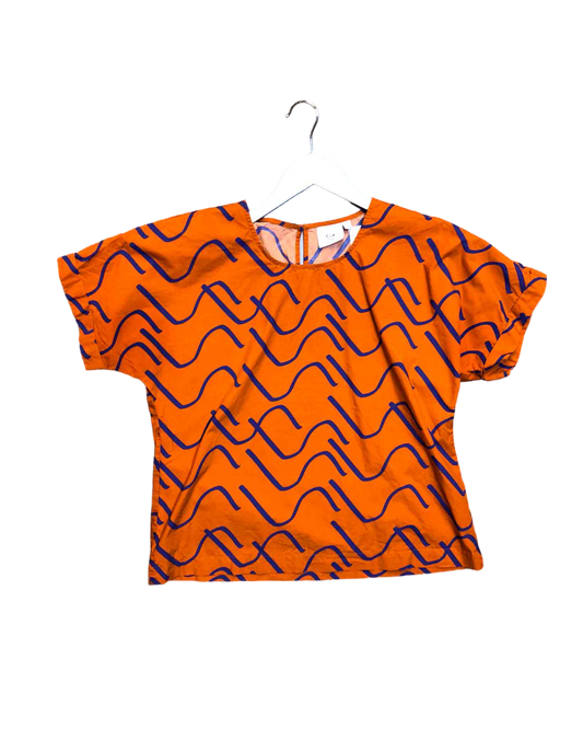 Size 10 | Elk Cotton Top