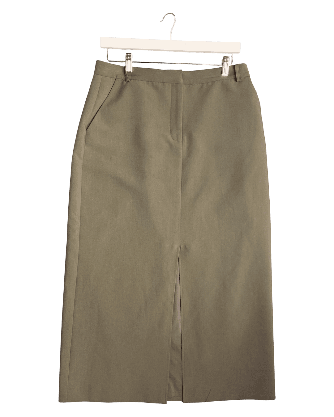 Size 4 (14) | Viktoria & Woods Silverstone Skirt