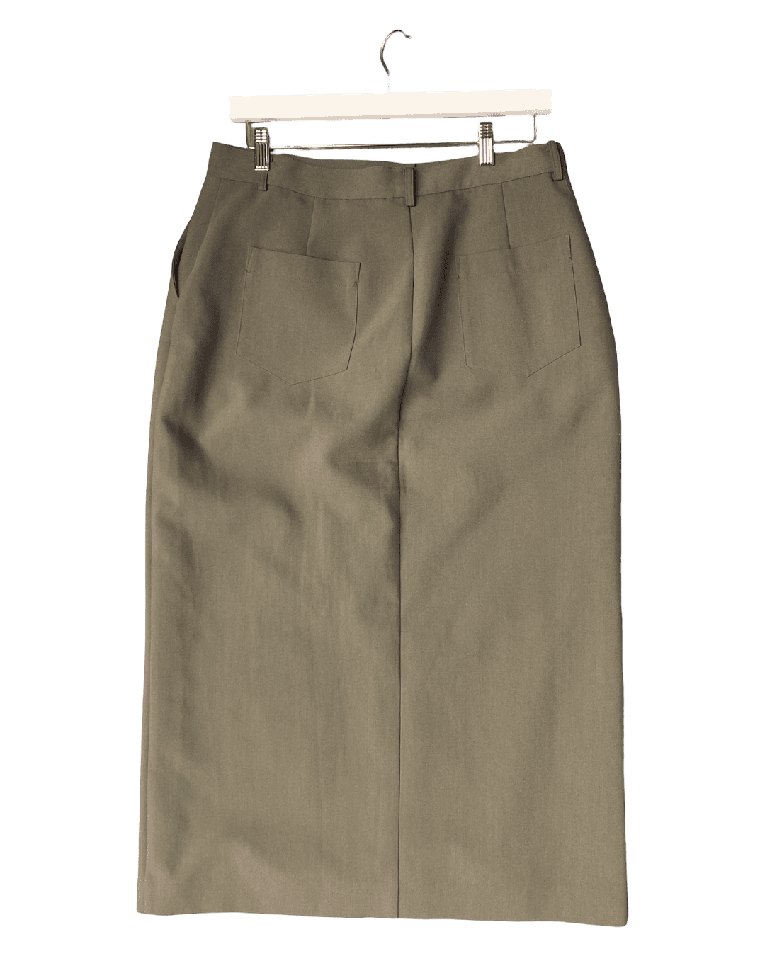 Size 4 (14) | Viktoria & Woods Silverstone Skirt