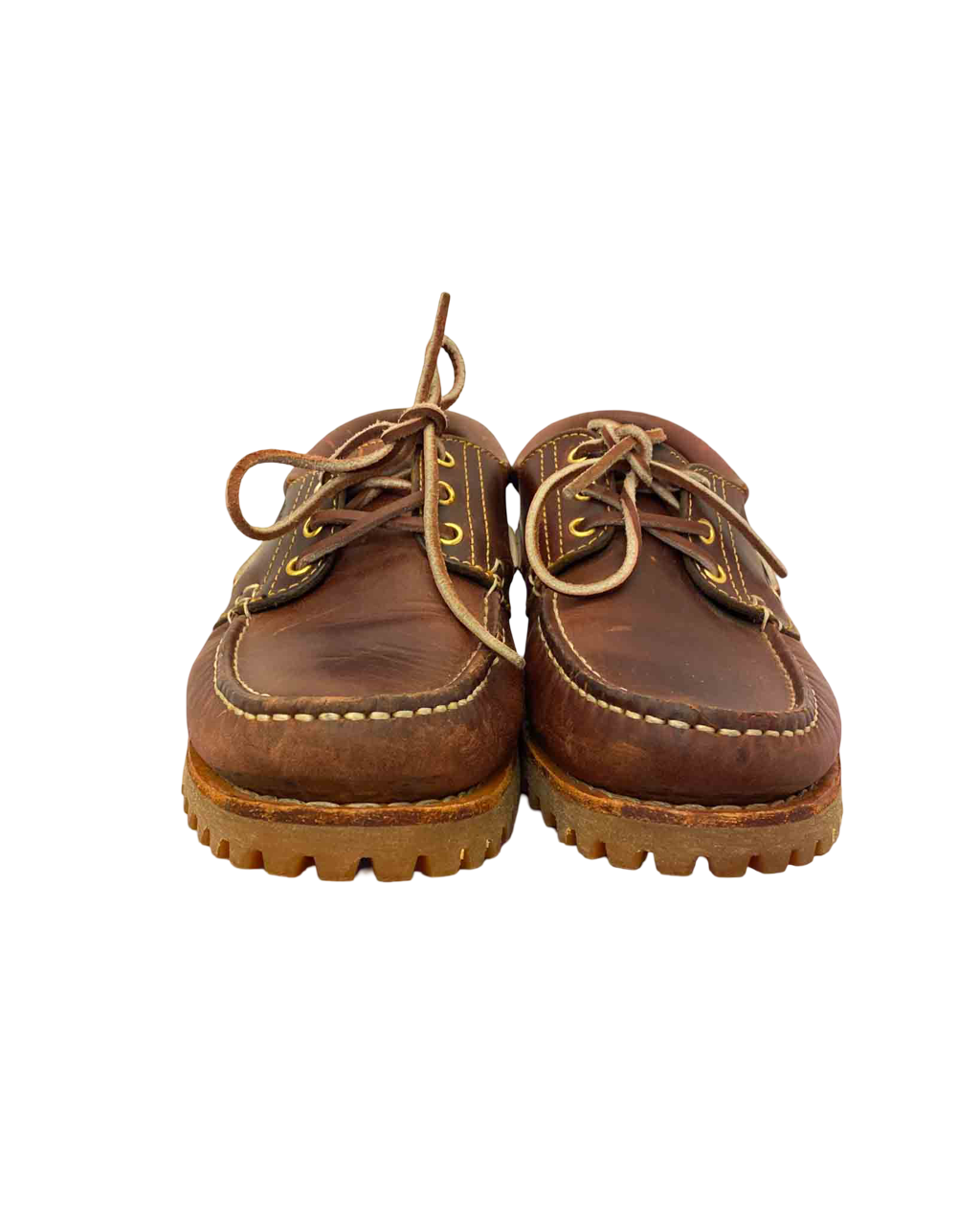 Size 41.5 | Timberland Boat Shoes