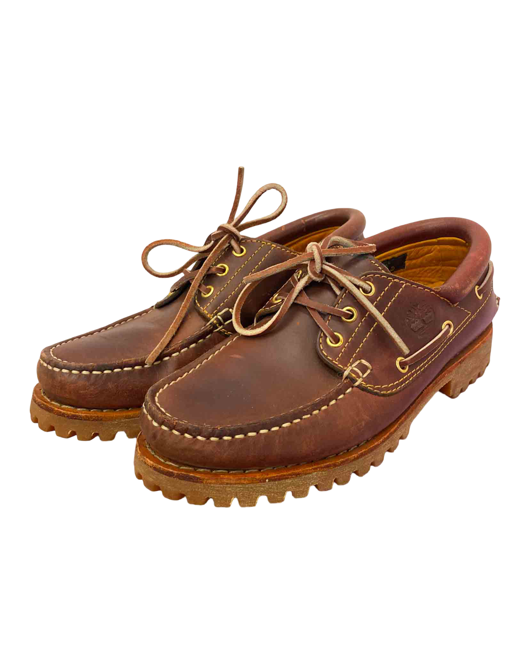 Size 41.5 | Timberland Boat Shoes