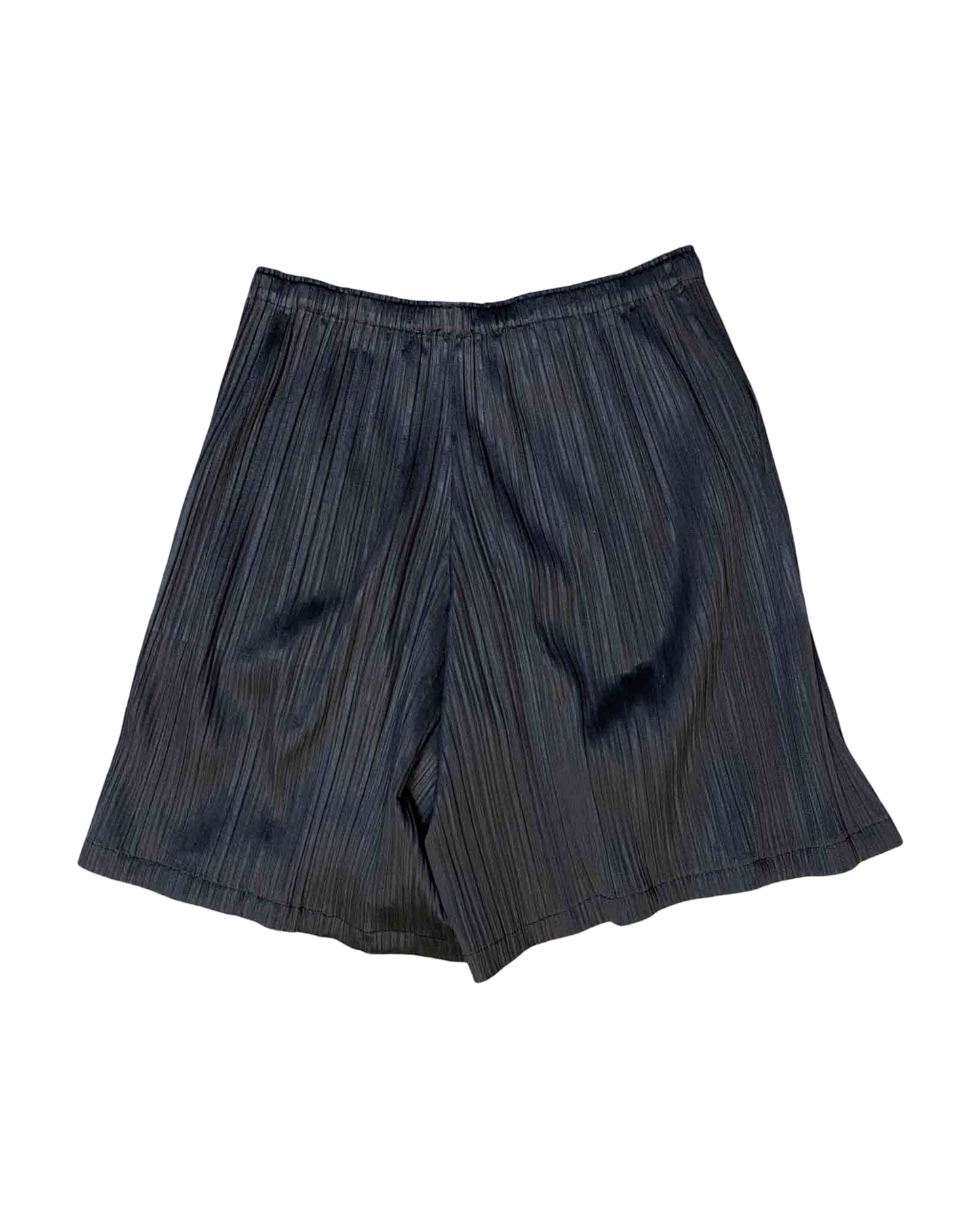 Size 4 (XS-M) | Issey Miyake Pleats Please Shorts, 4