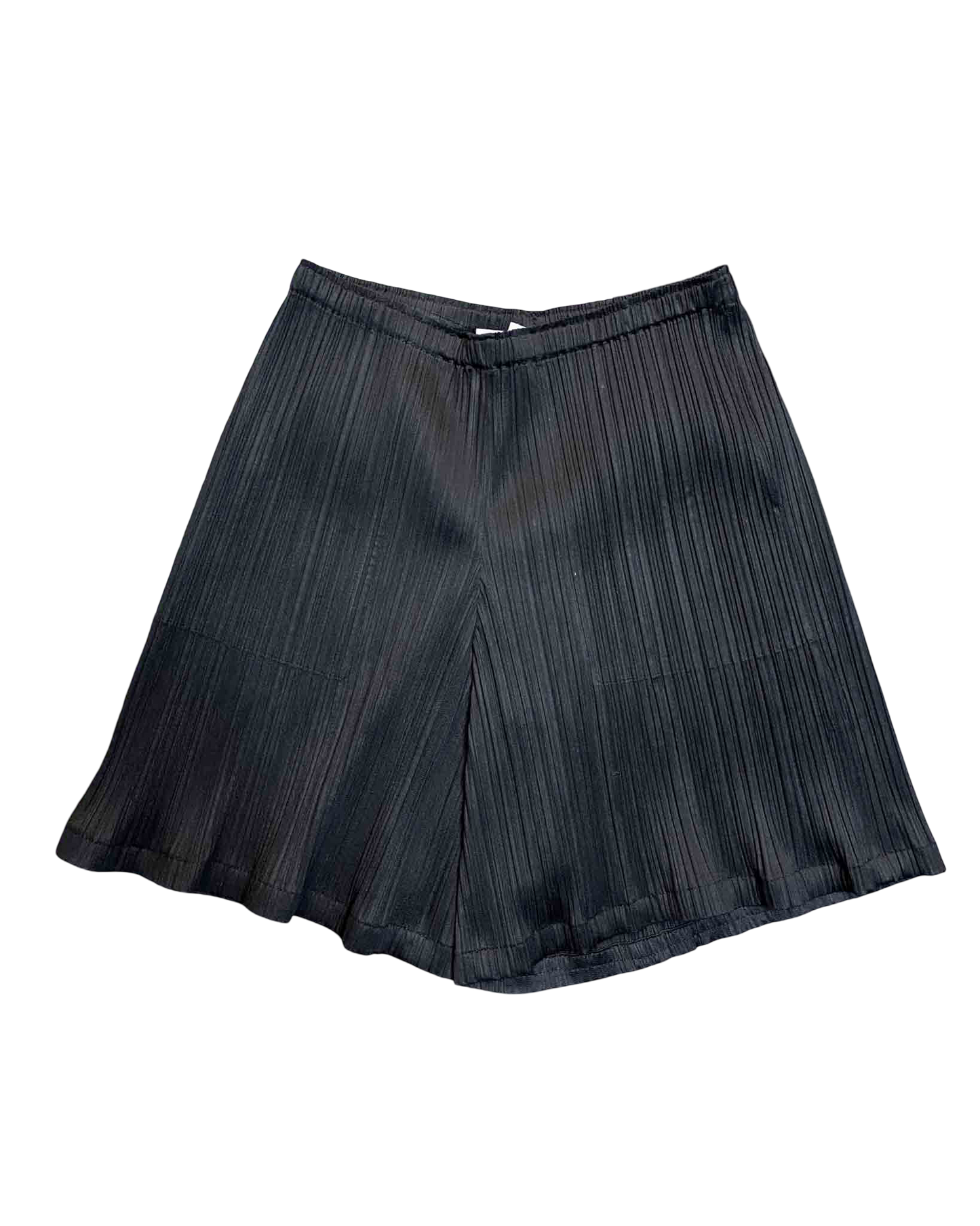 Size 4 (XS-M) | Issey Miyake Pleats Please Shorts, 4