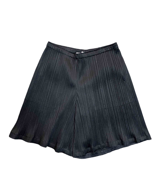 Size 4 (XS-M) | Issey Miyake Pleats Please Shorts, 4