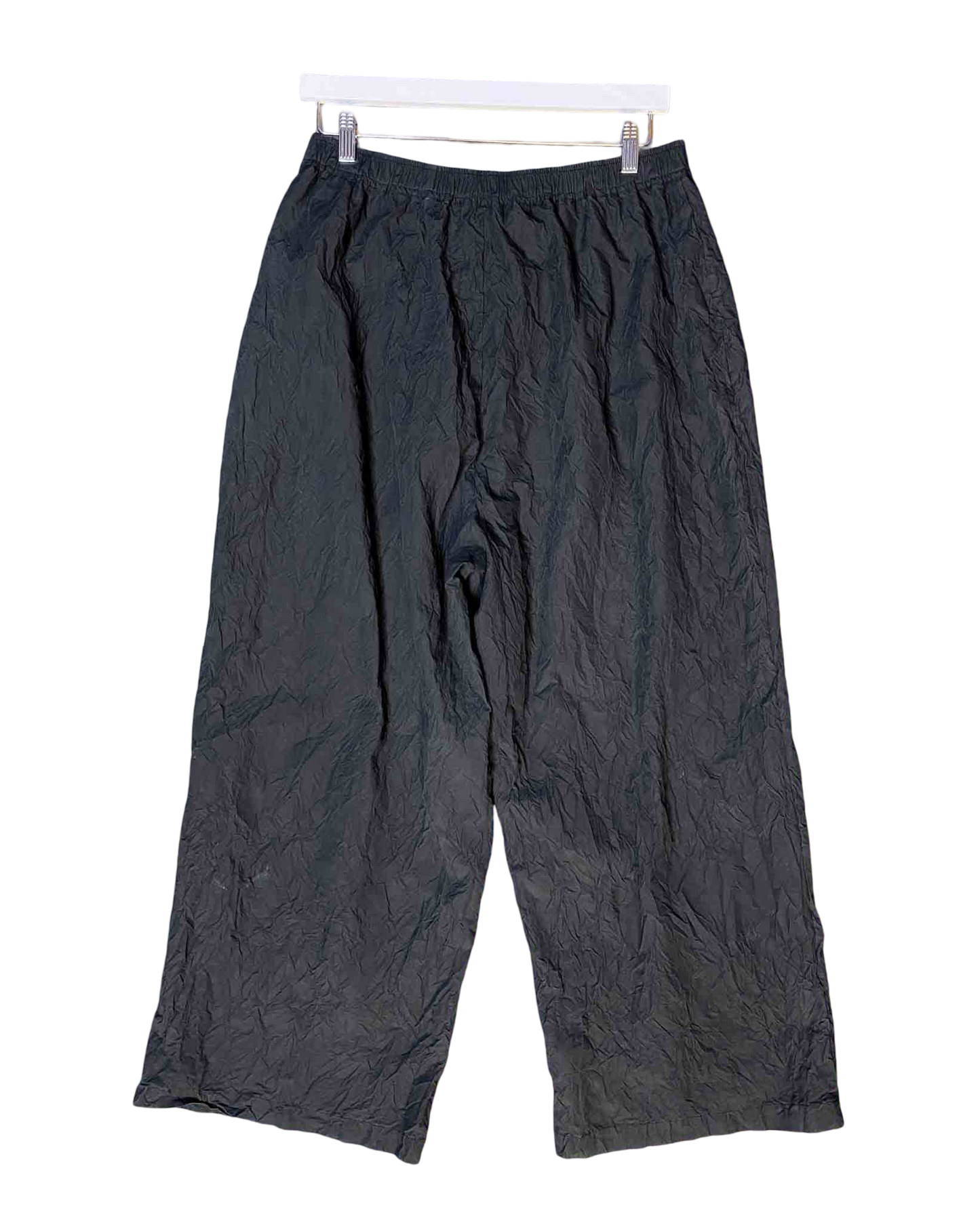 Size L | Alpha60 Crinkle Pants