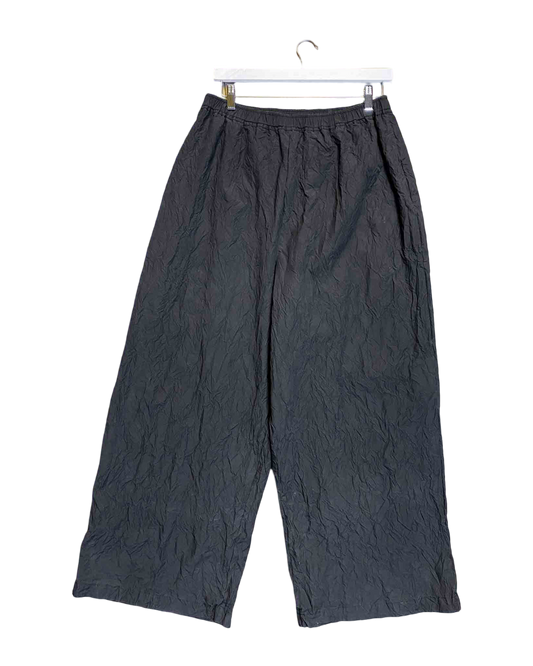 Size L | Alpha60 Crinkle Pants