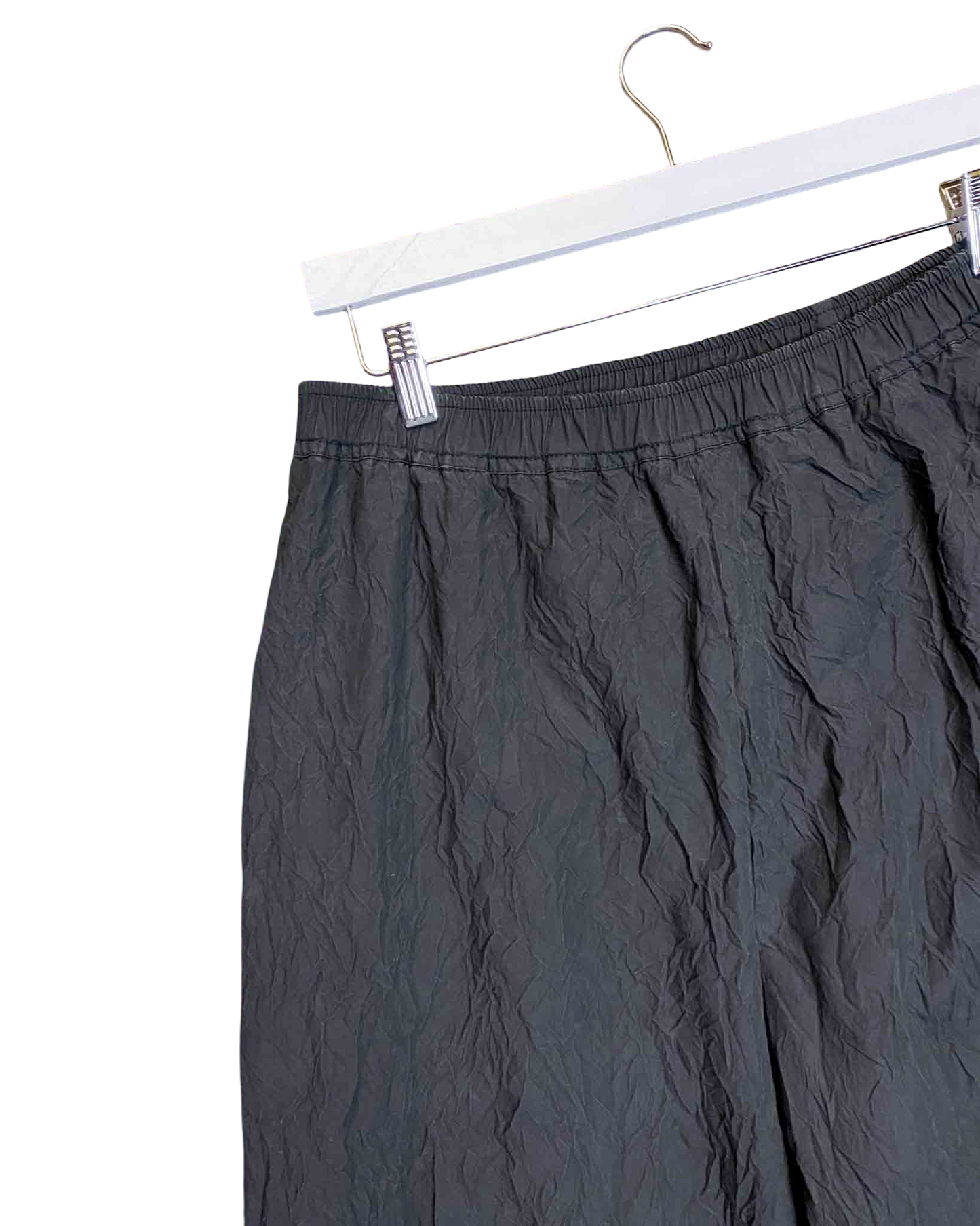 Size L | Alpha60 Crinkle Pants